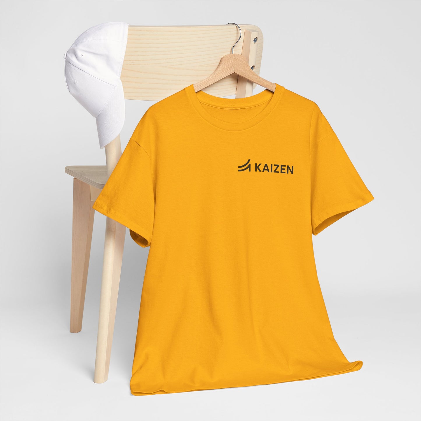 Kaizen Sak Yant 1 T-Shirt