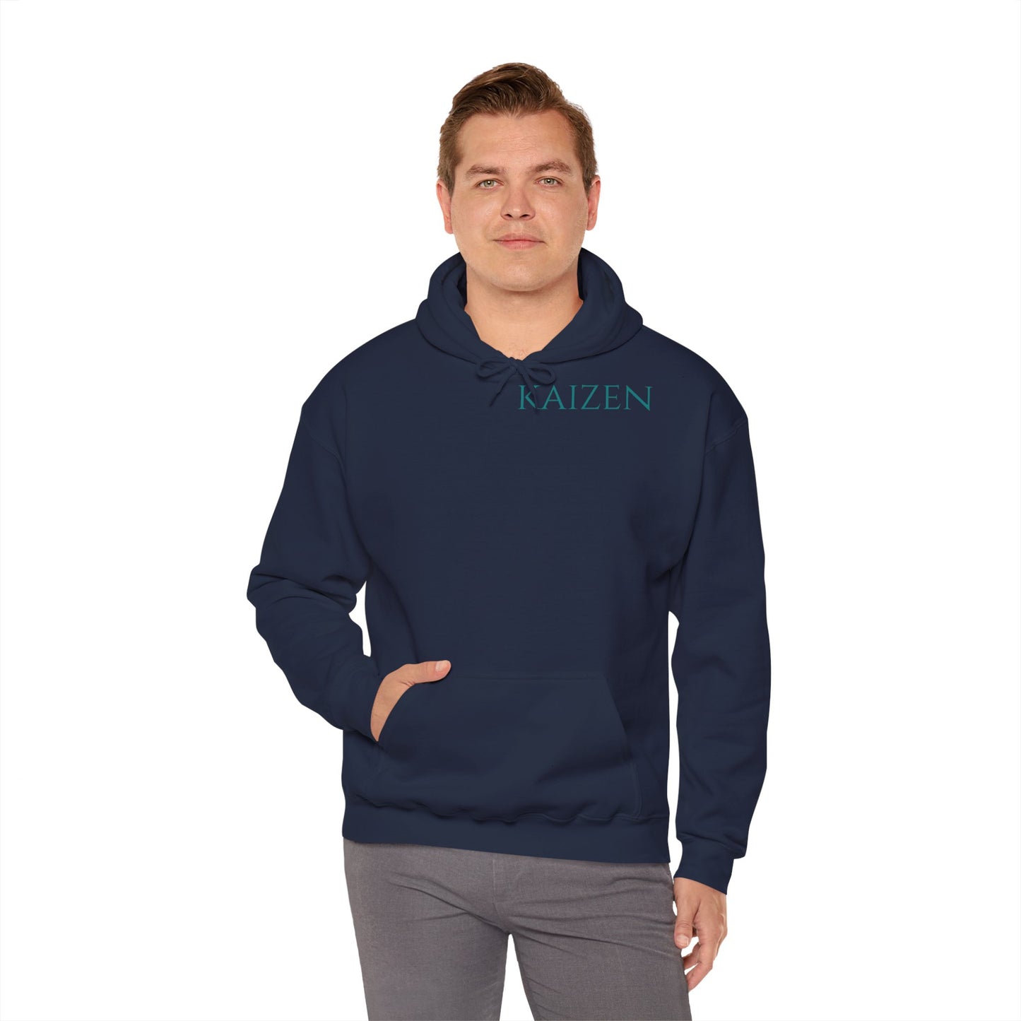 Kaizen Renaissance Hoodie