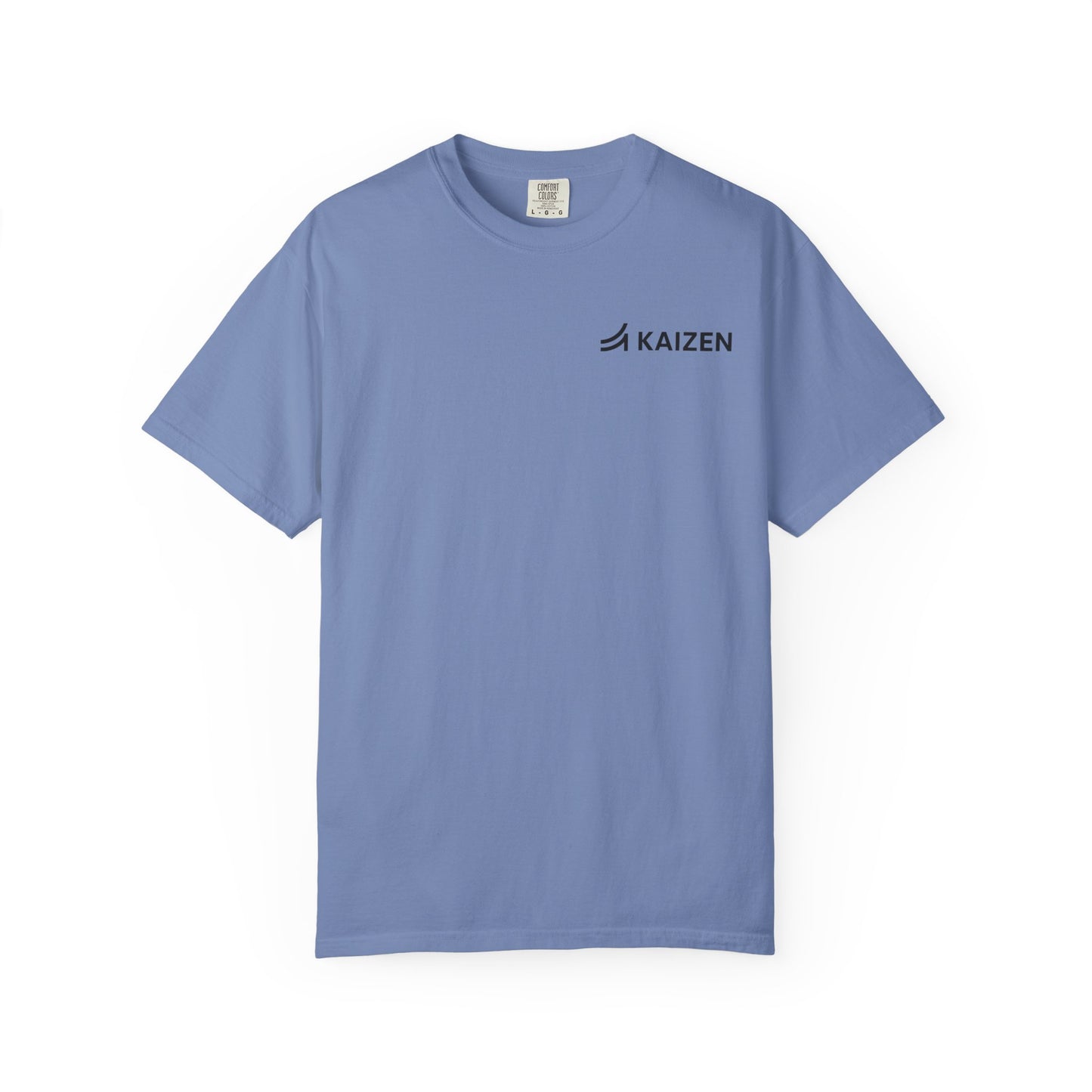 Kaizen 'Fibonacci Koi' T-shirt