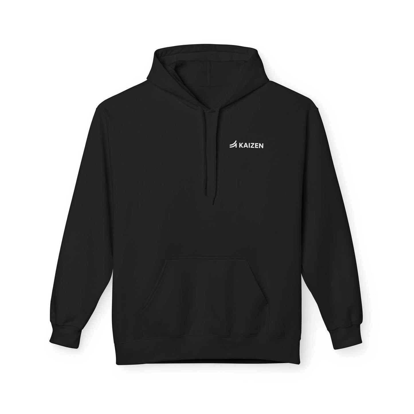 Kaizen 'Koi' hoodie