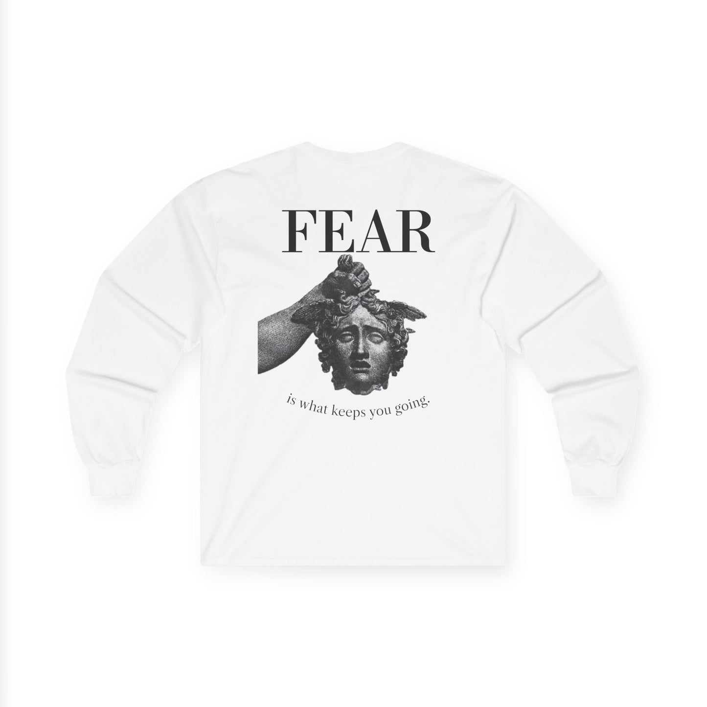 KAIZEN 'FEAR' LongeSleeve