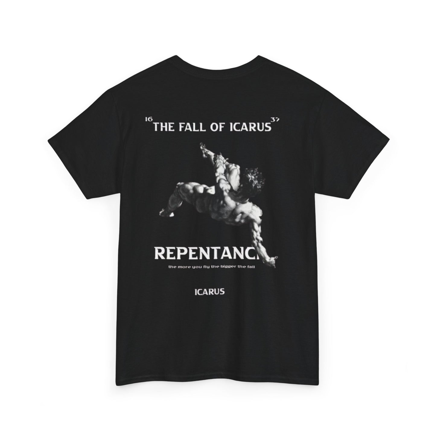 Kaizen 'The Fall II' T-Shirt