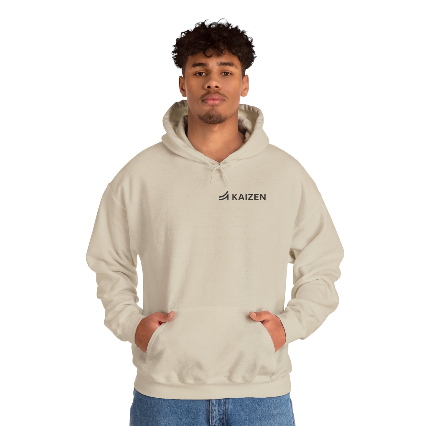 Kaizen 'The Slayer' Hoodie