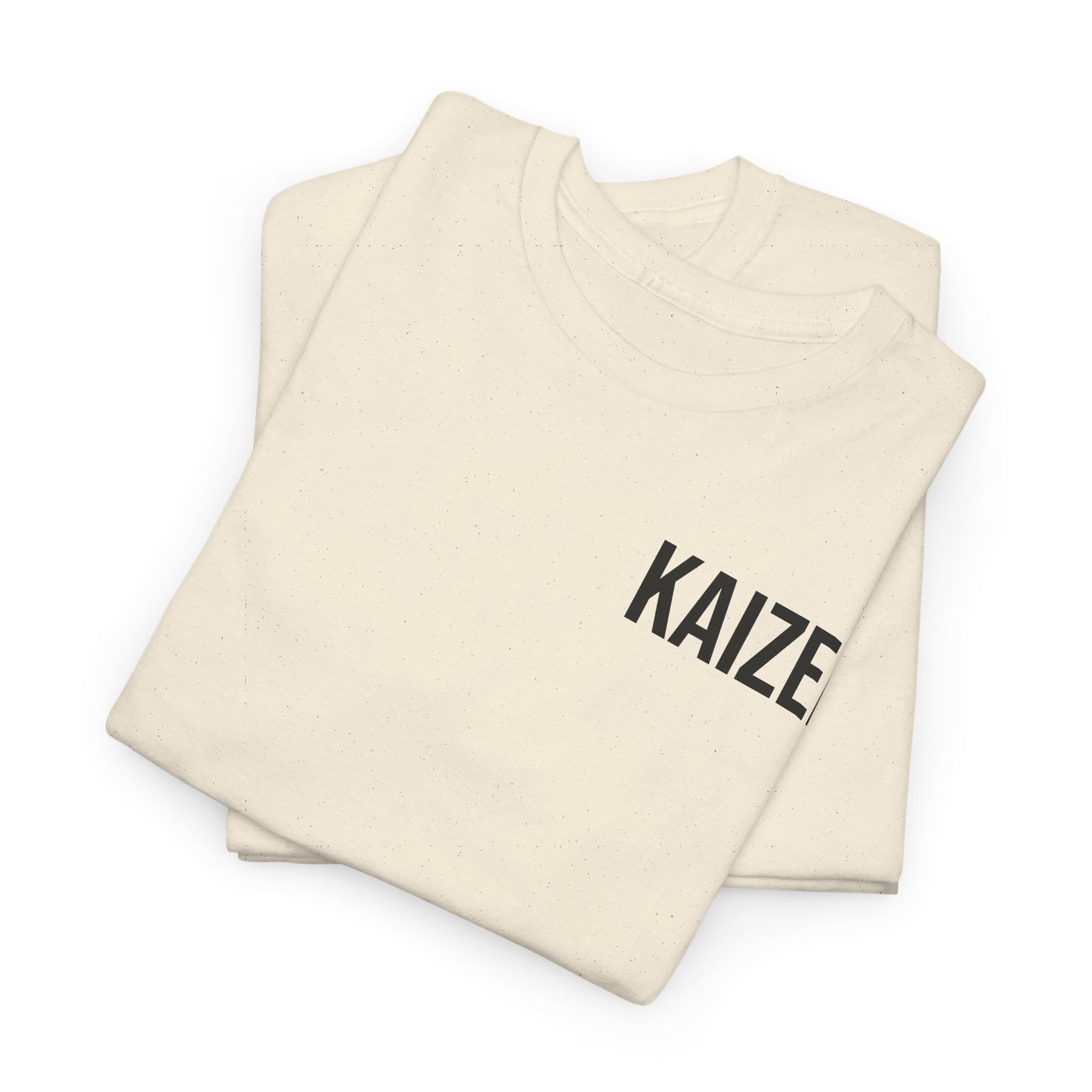 Kaizen 'Achilles II' Tee