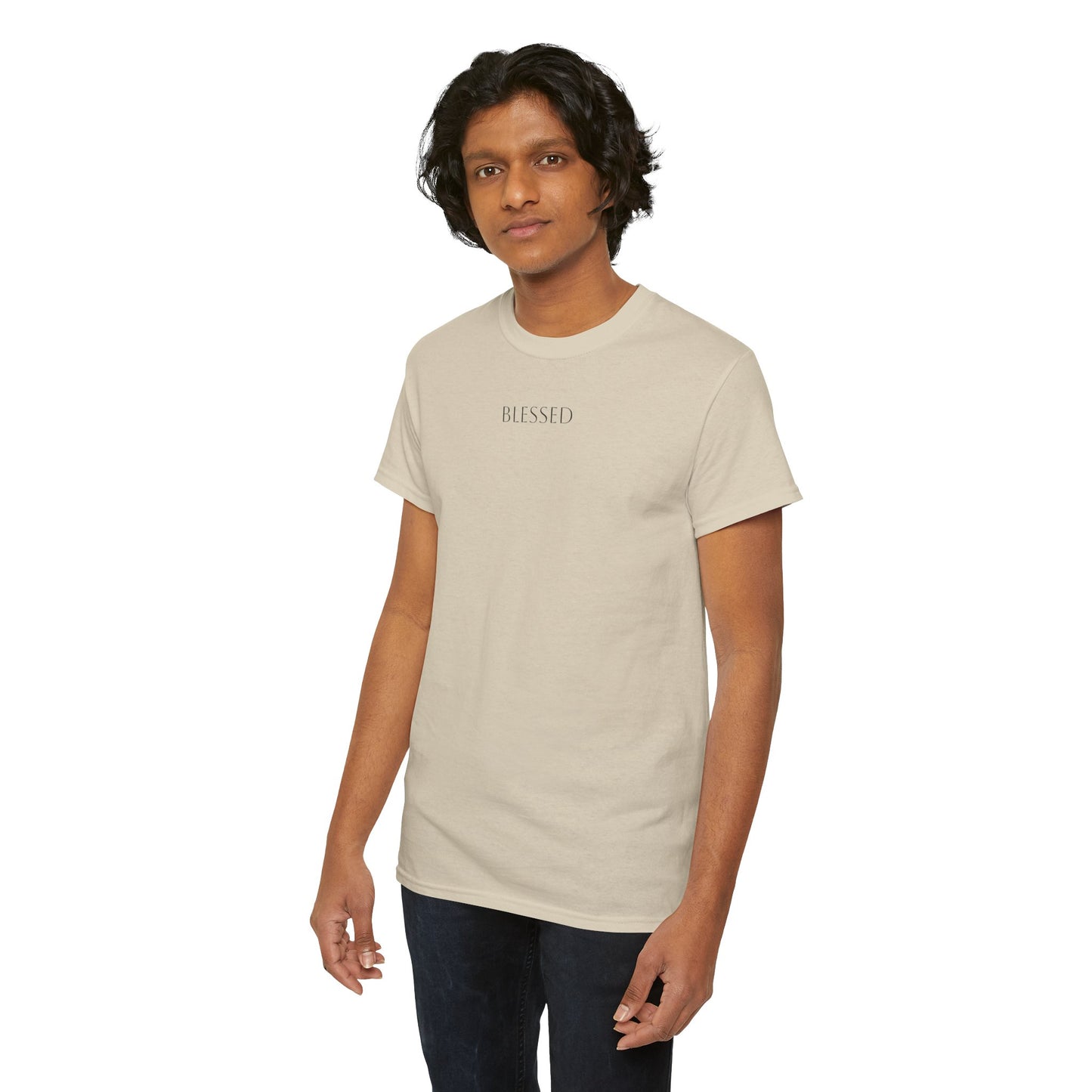Kaizen 'Jacob' T-Shirt