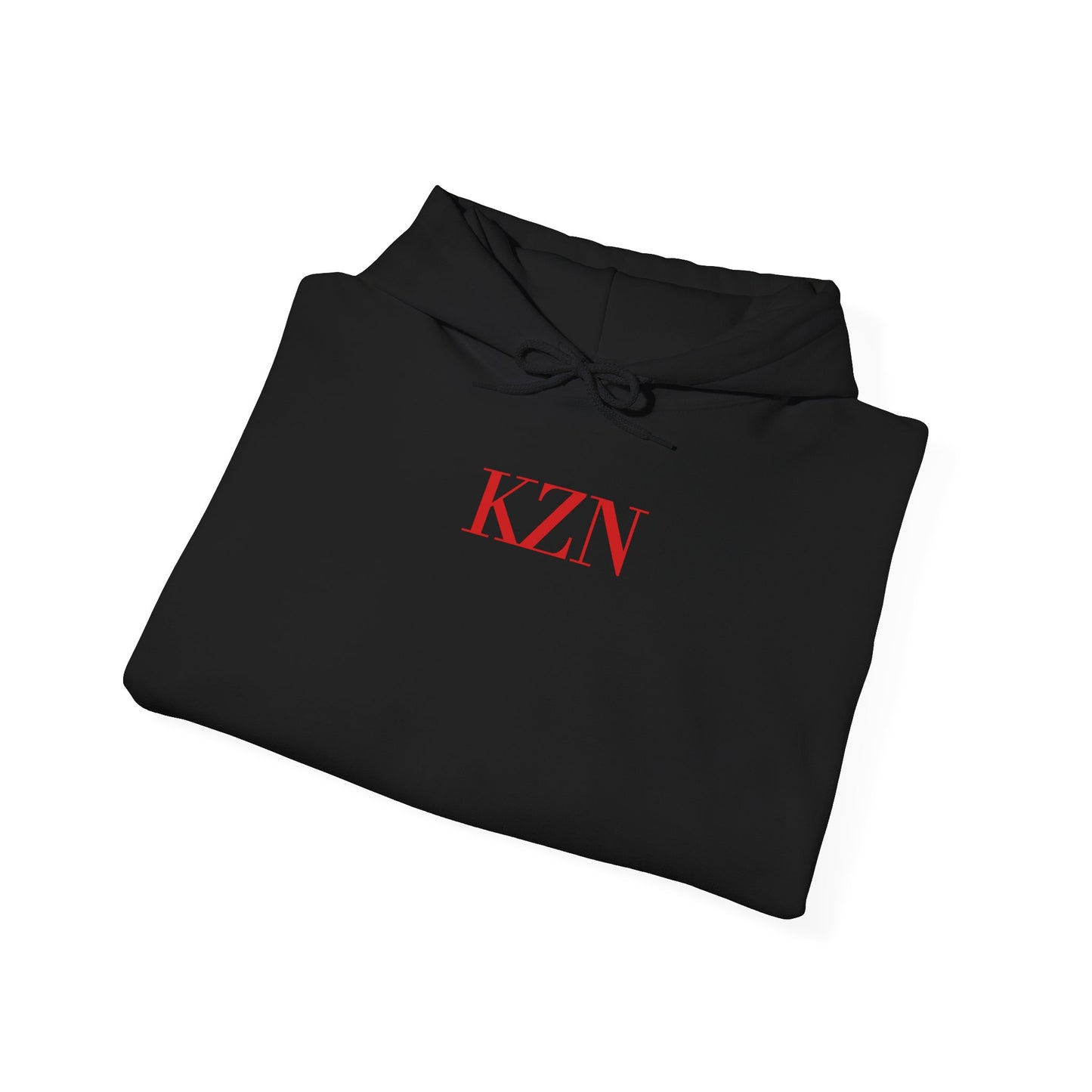 Kaizen 'FEAR' Hoodie