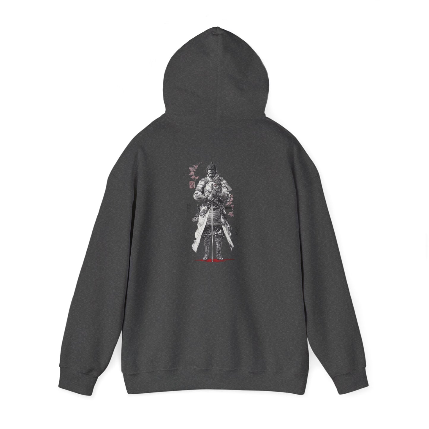 Kaizen 'Honor' Hoodie