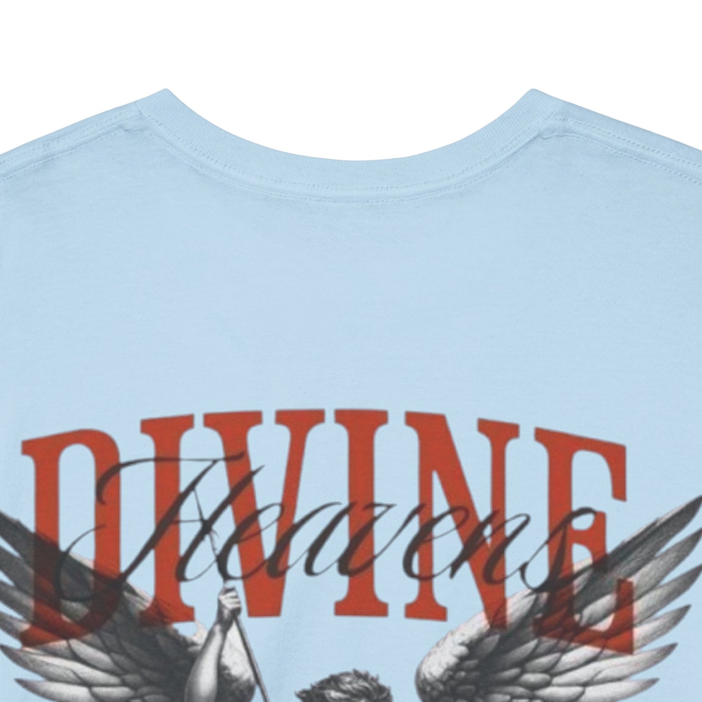Kaizen 'DIVINE' Tee