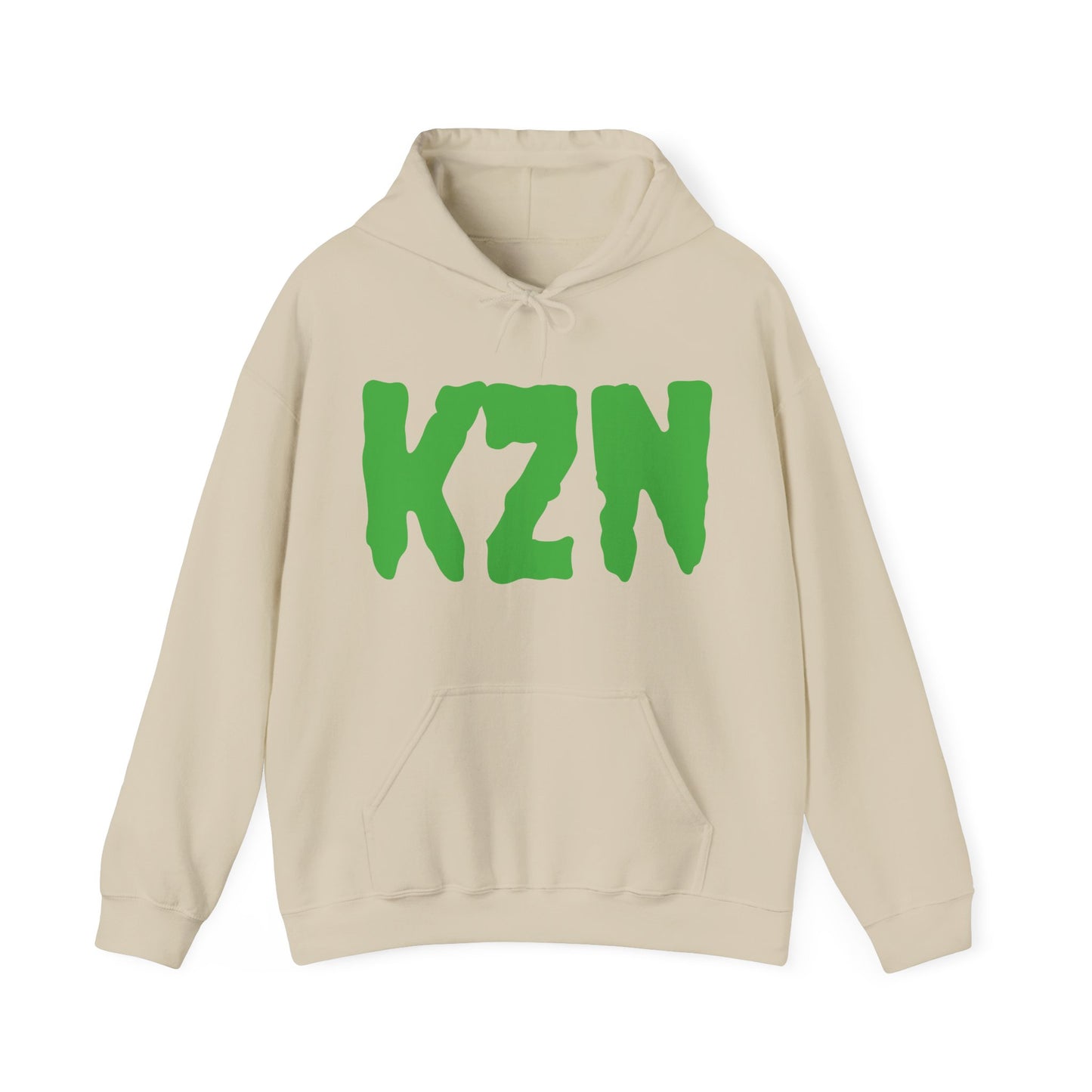 Kaizen 'DIVINE' Hoodie
