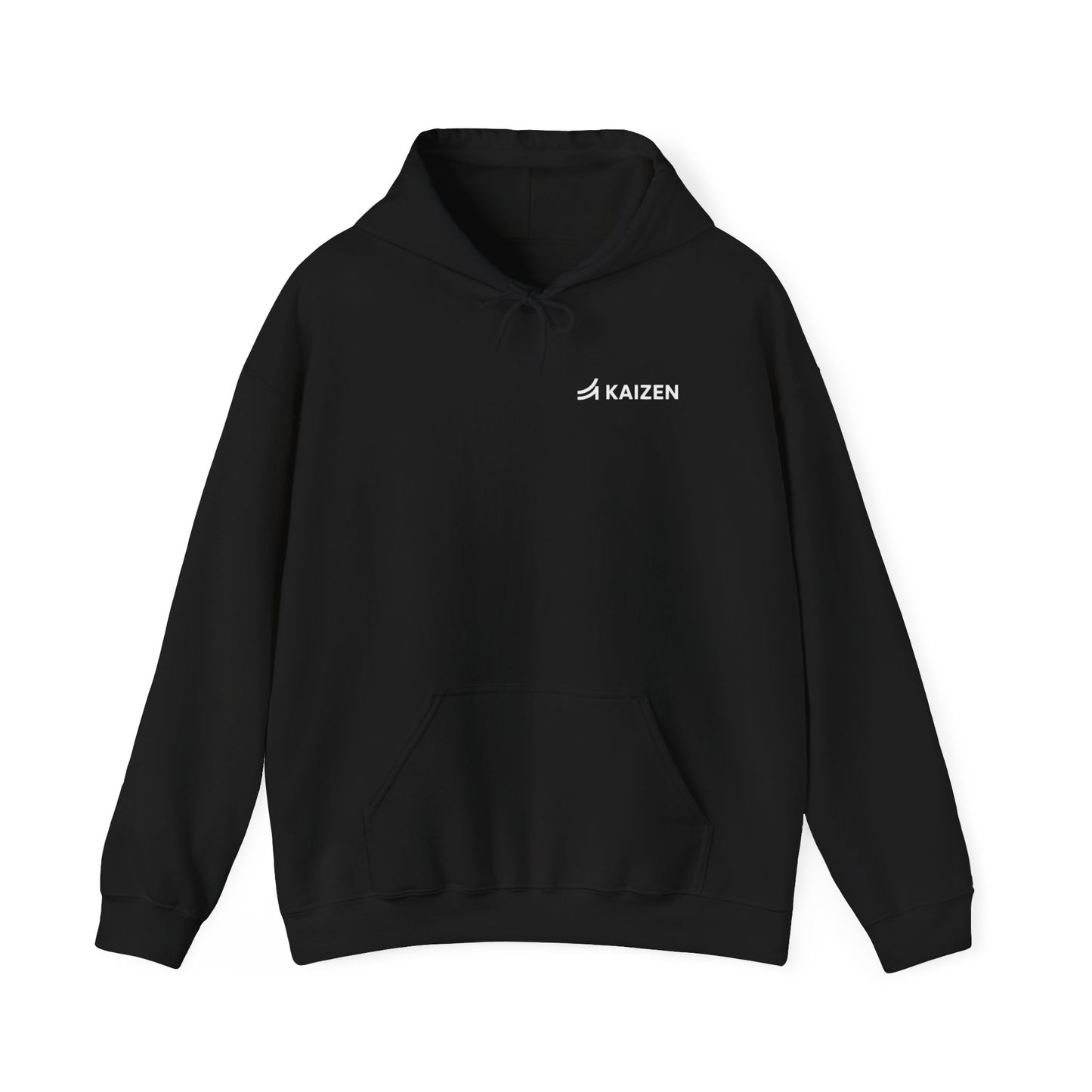 Kaizen 'Karyū' Hoodie