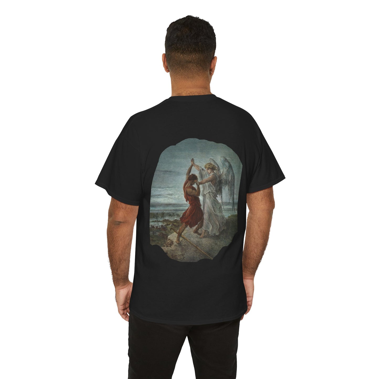Kaizen 'Jacob' T-Shirt