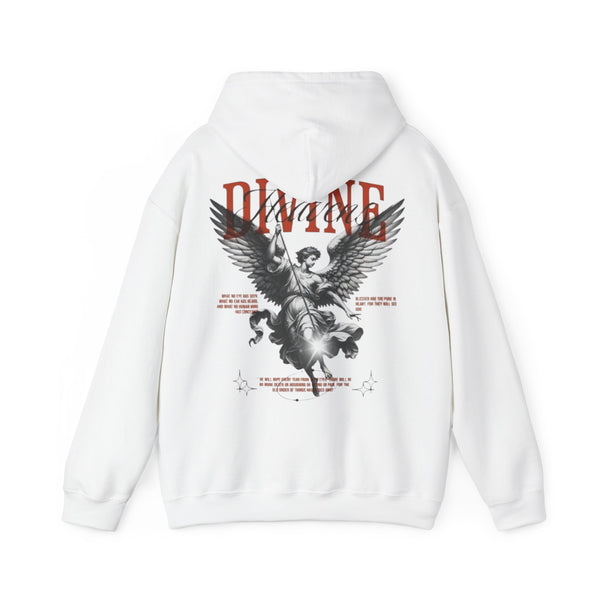 Kaizen 'DIVINE' Hoodie
