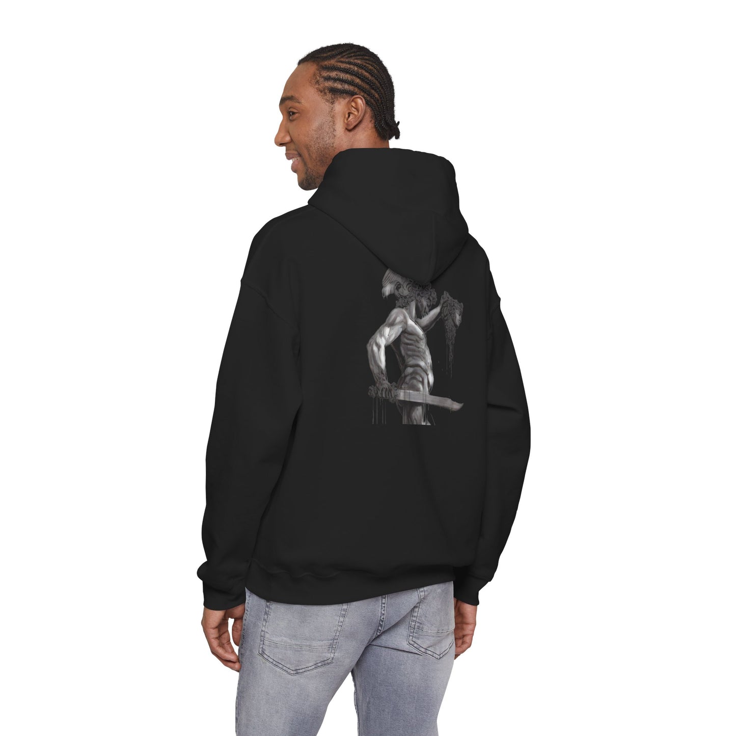 Kaizen 'The Slayer' Hoodie
