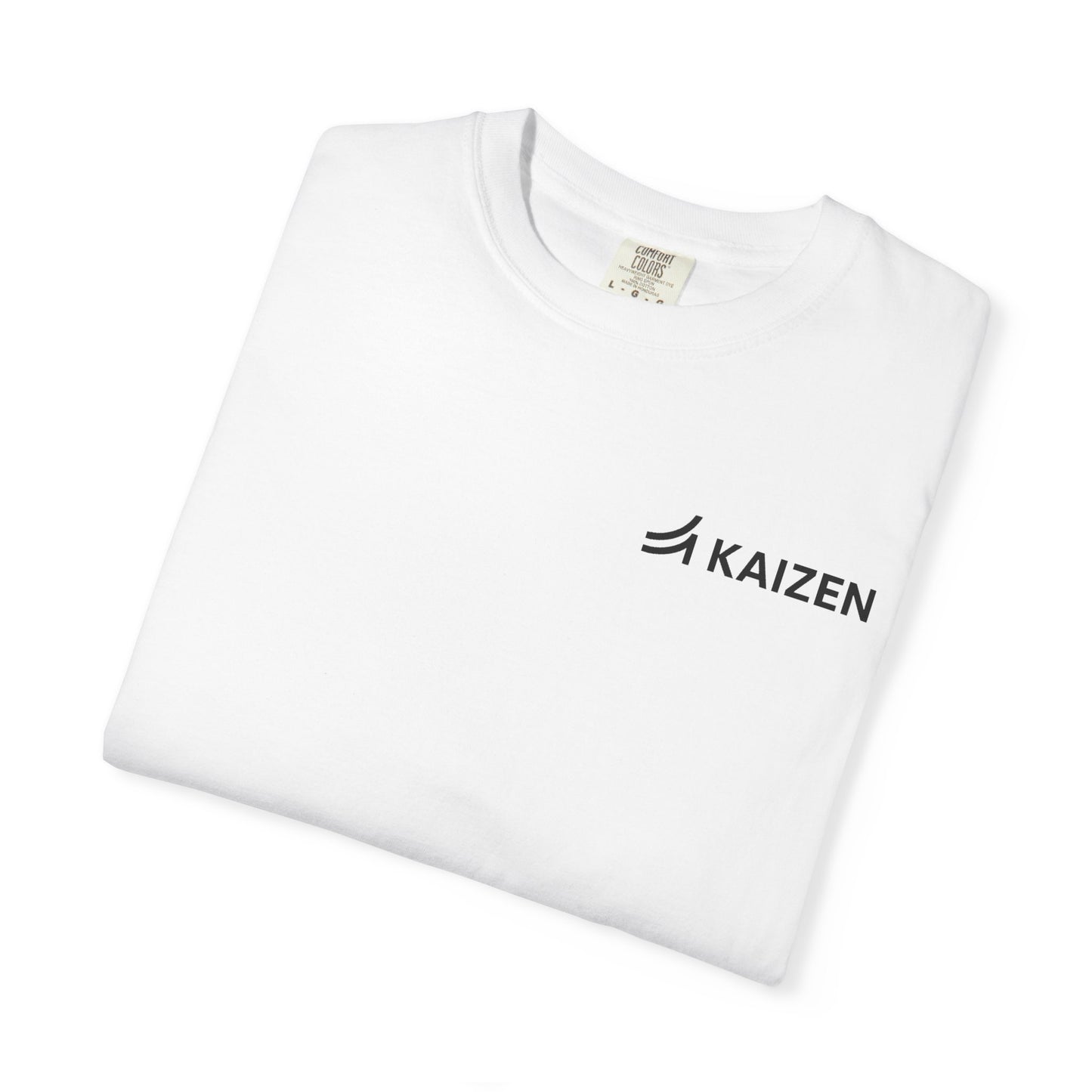 Kaizen 'Fibonacci Koi' T-shirt