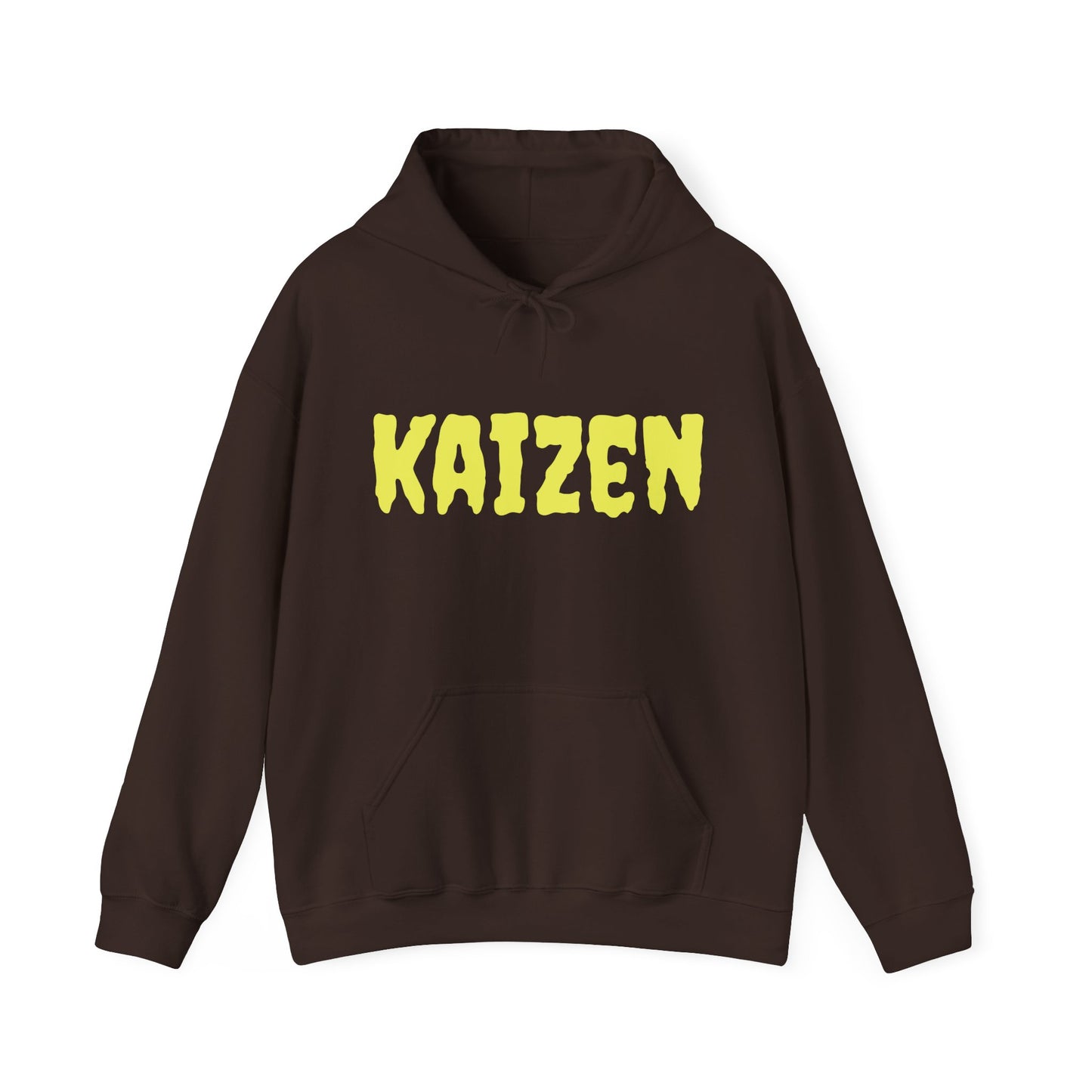 Kaizen 'Pantheon' Hoodie
