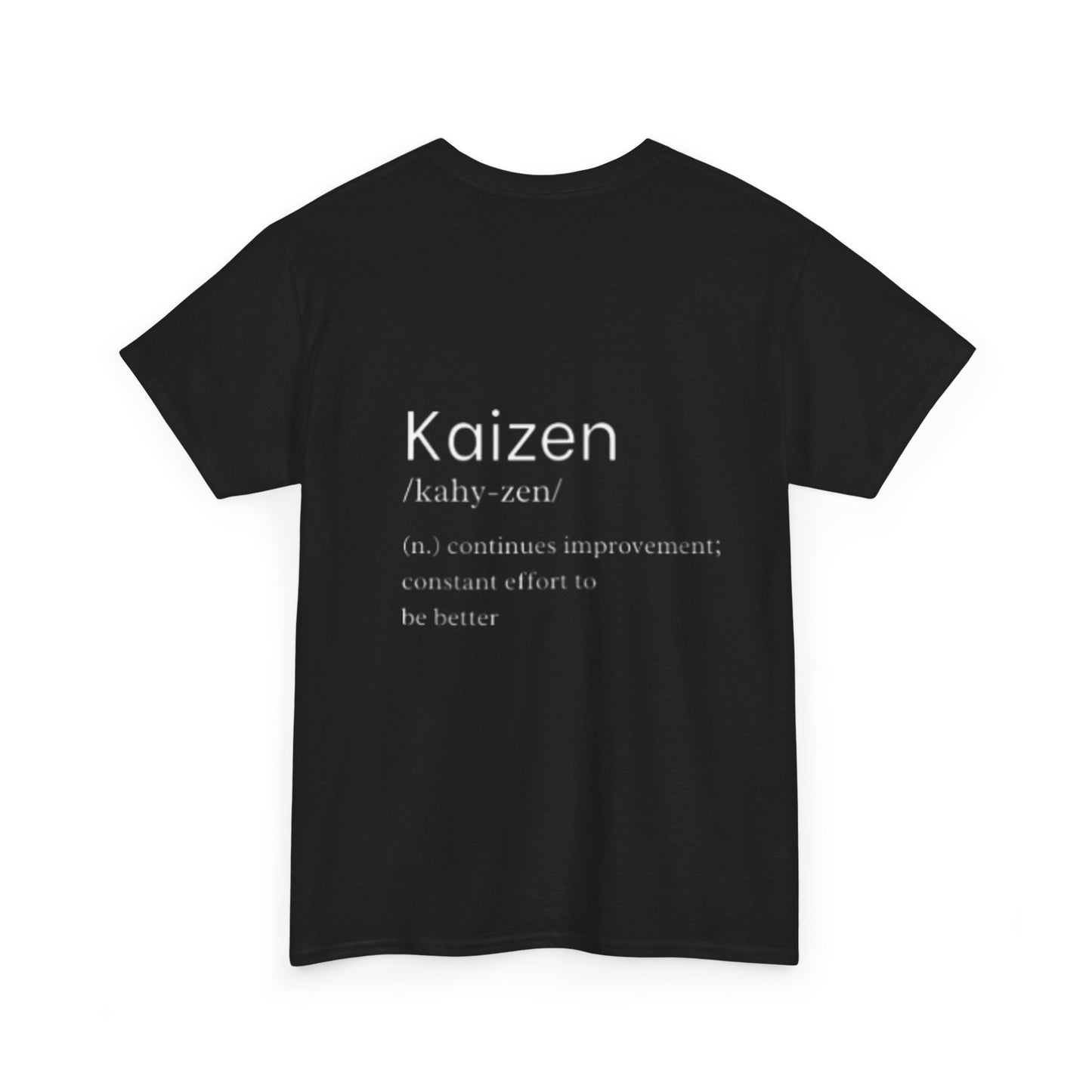 Kaizen Definition