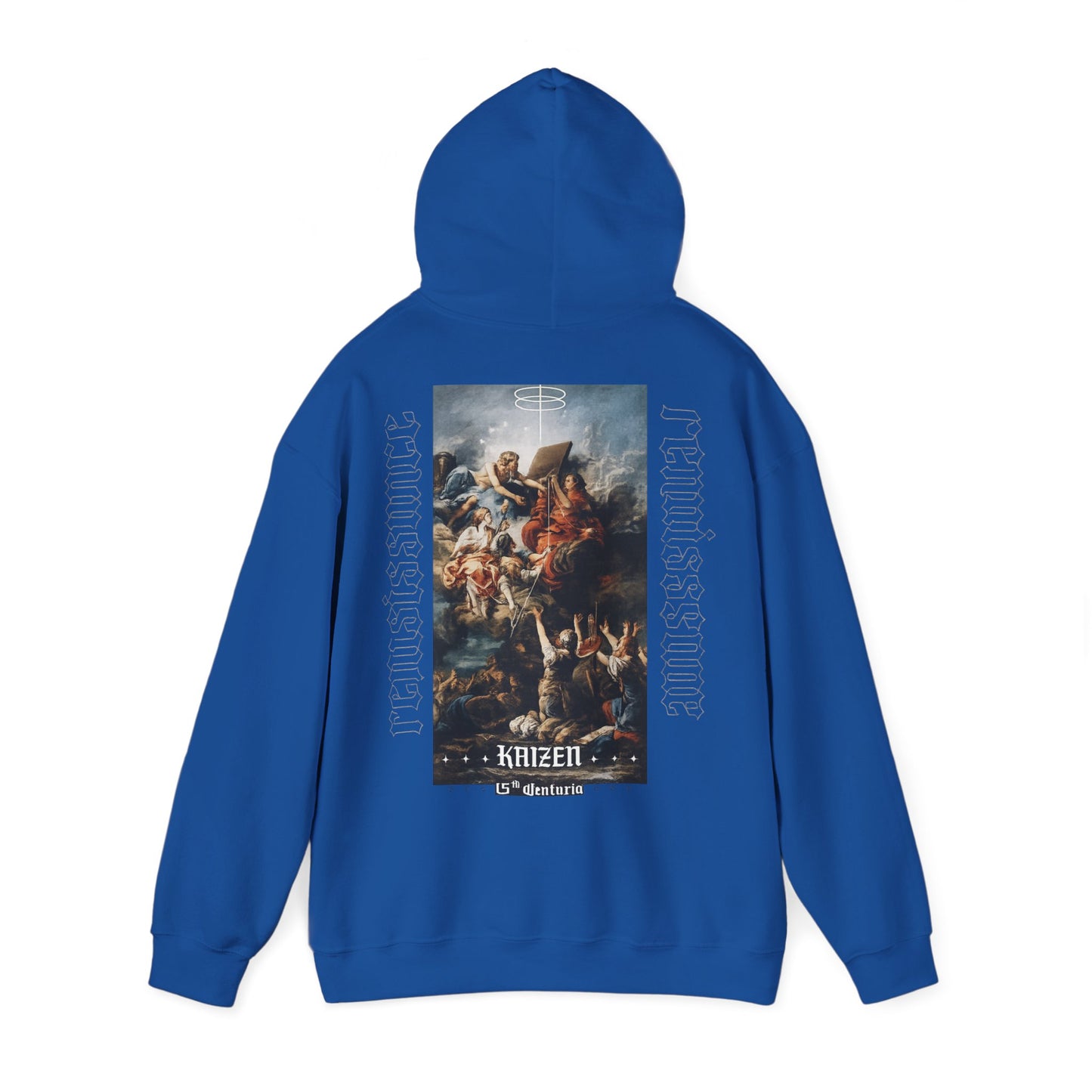 Kaizen Renaissance Hoodie