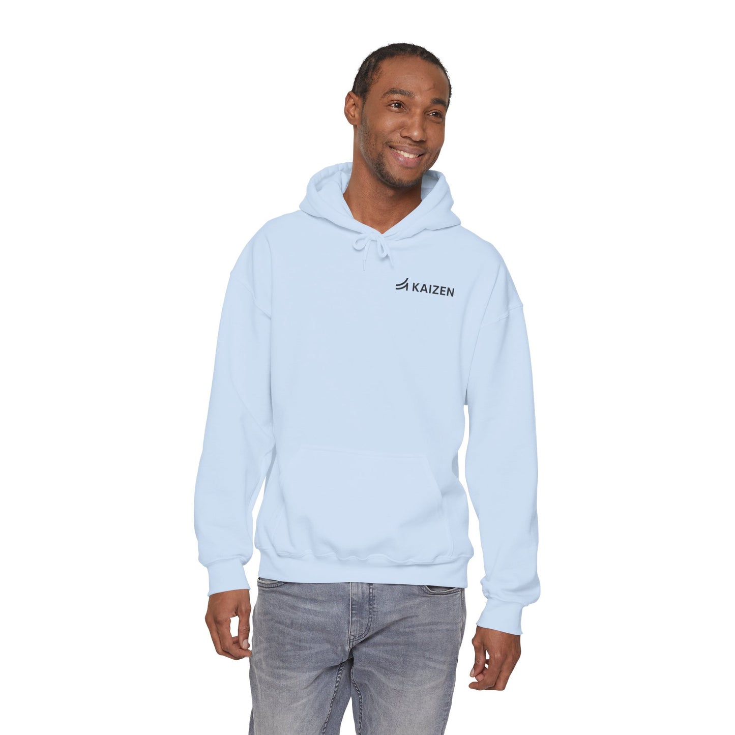 Kaizen Hoodie