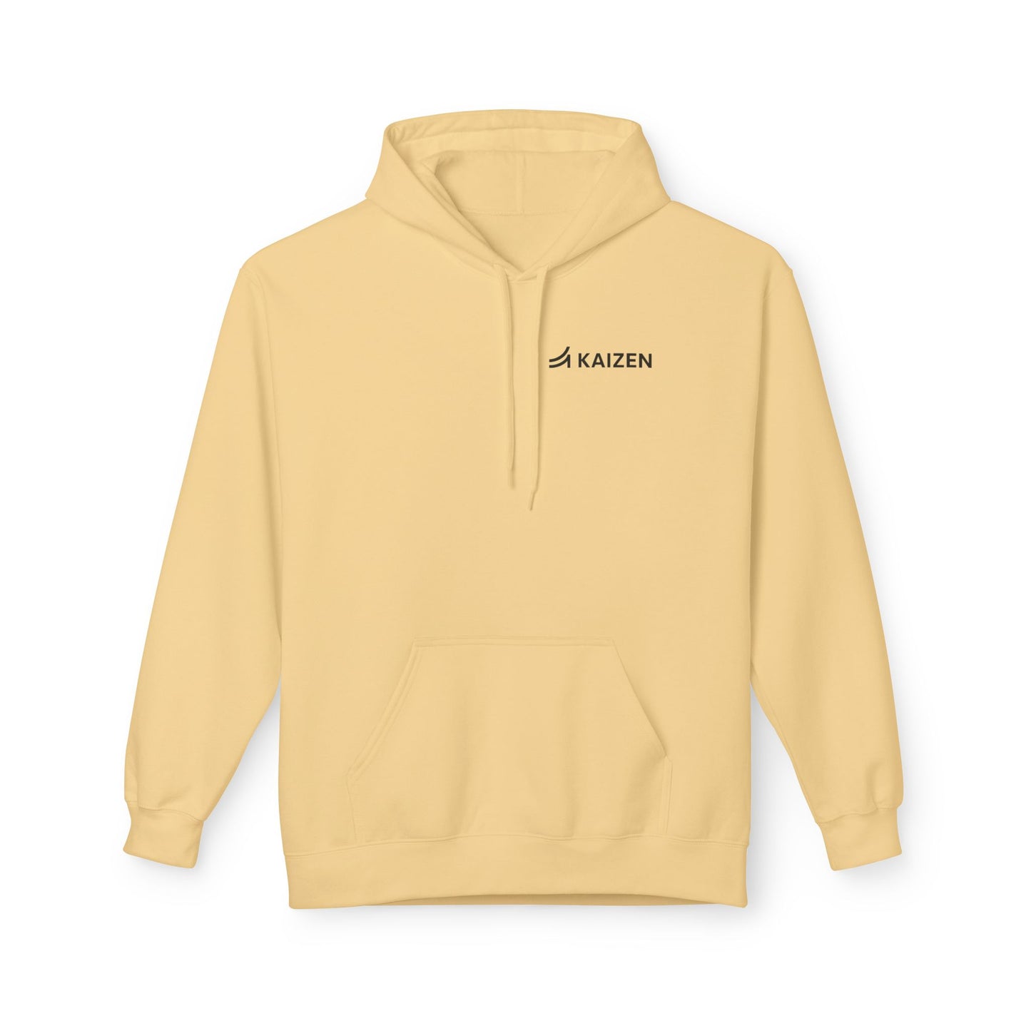 Kaizen 'Koi' hoodie