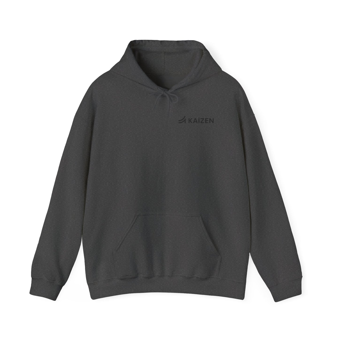 Kaizen 'Honor' Hoodie