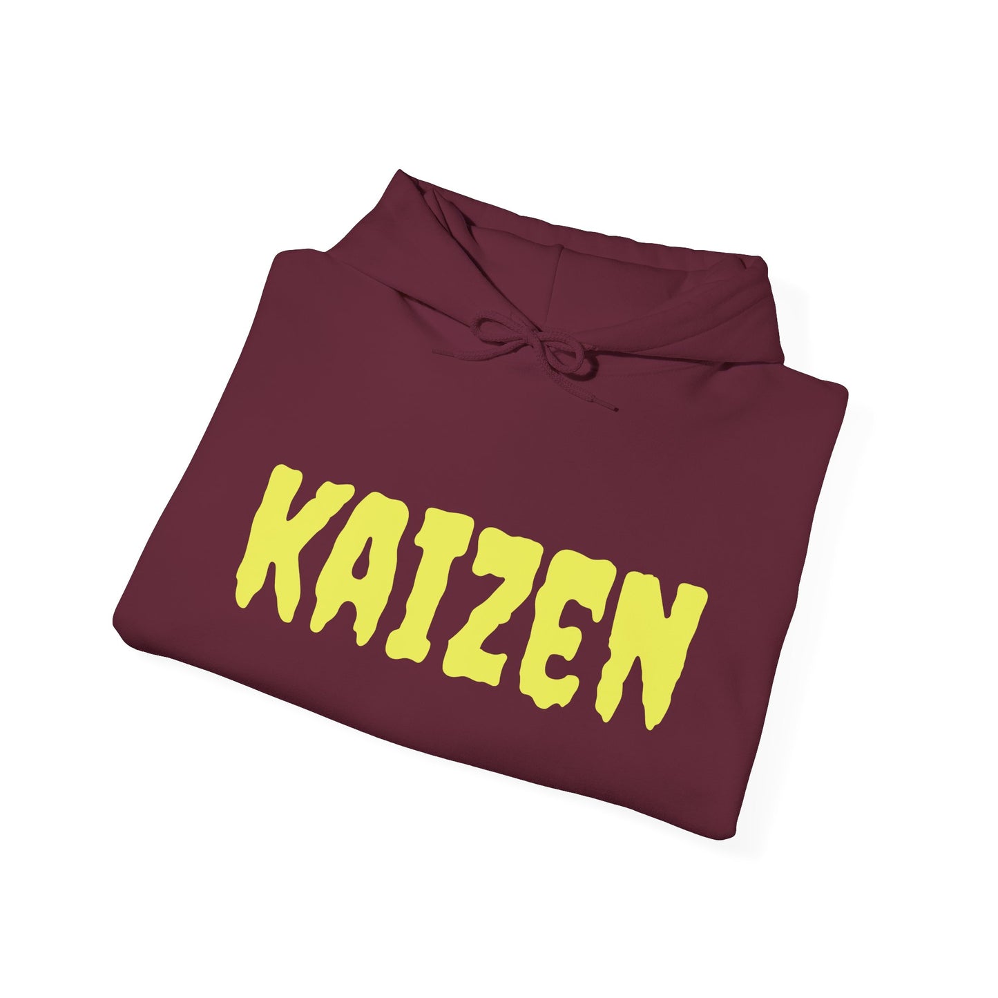 Kaizen 'Pantheon' Hoodie