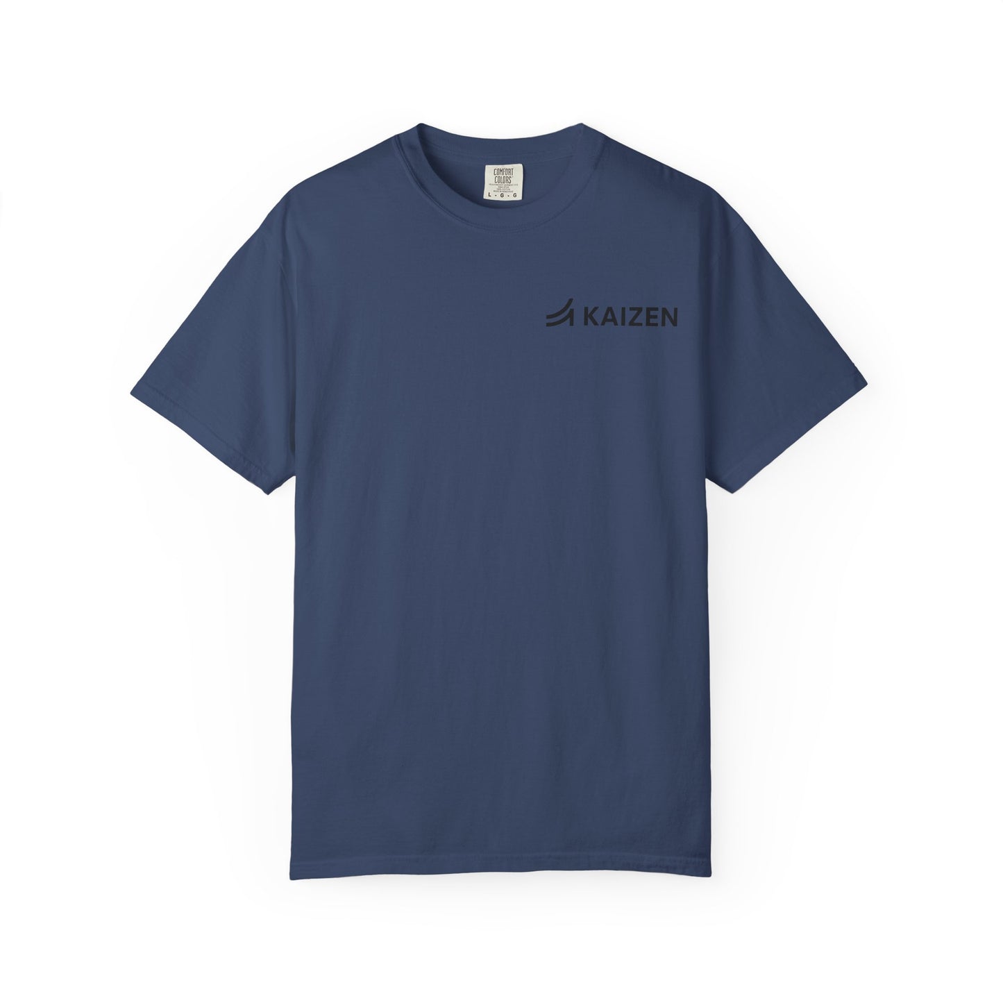 Kaizen 'Kurohana' T-Shirt