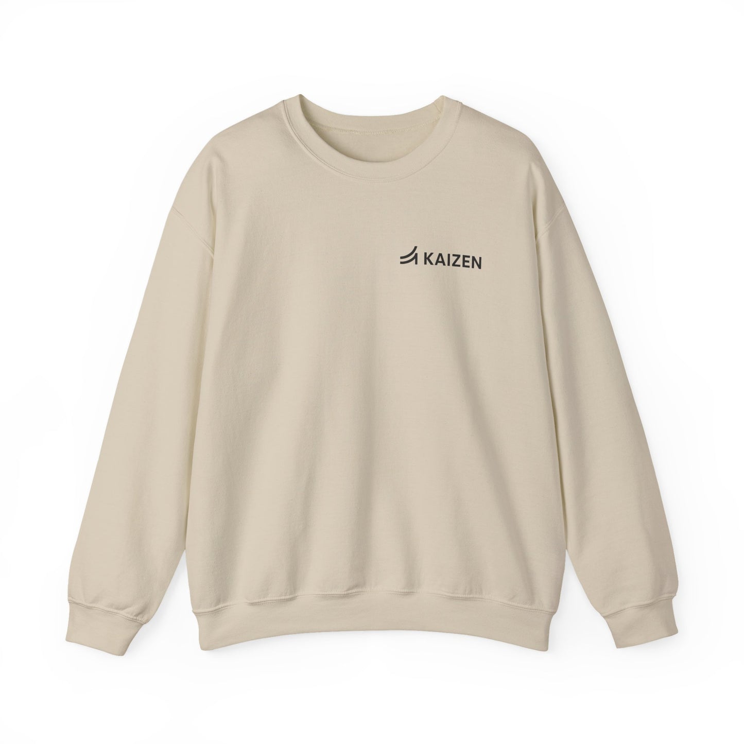 Kaizen 'the fall' sweatshirt