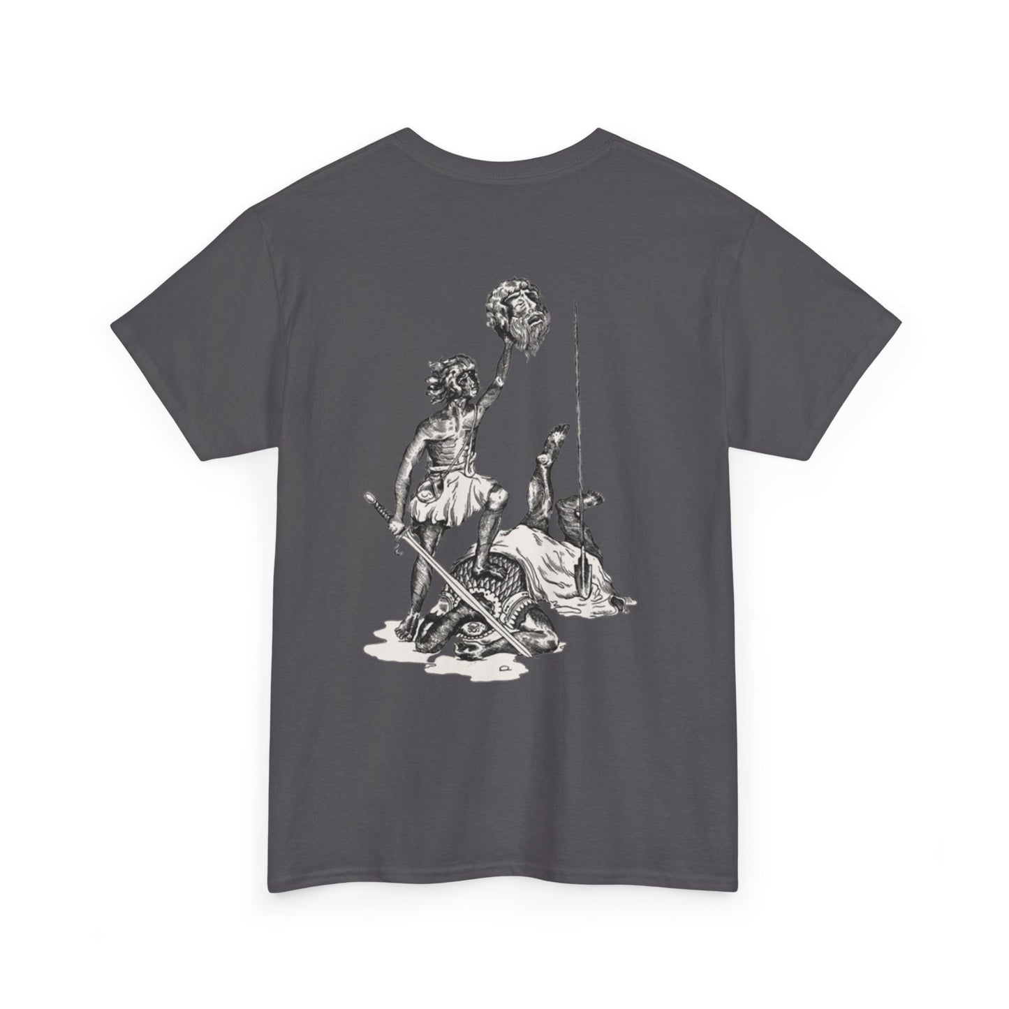 Kaizen David v Goliath T-shirt