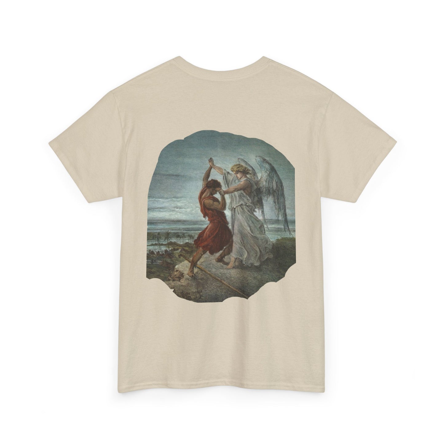 Kaizen 'Jacob' T-Shirt