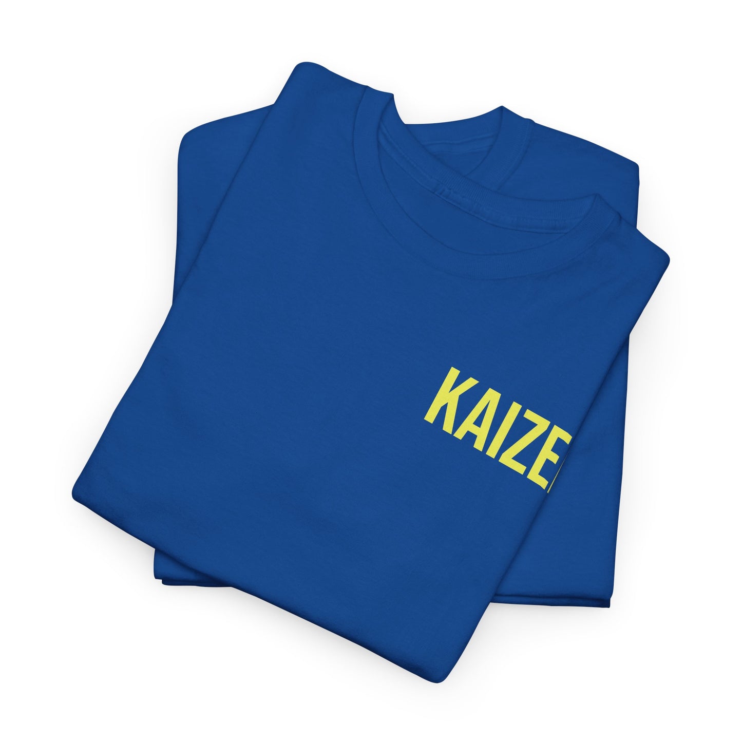 Kaizen 'Achilles II' Tee