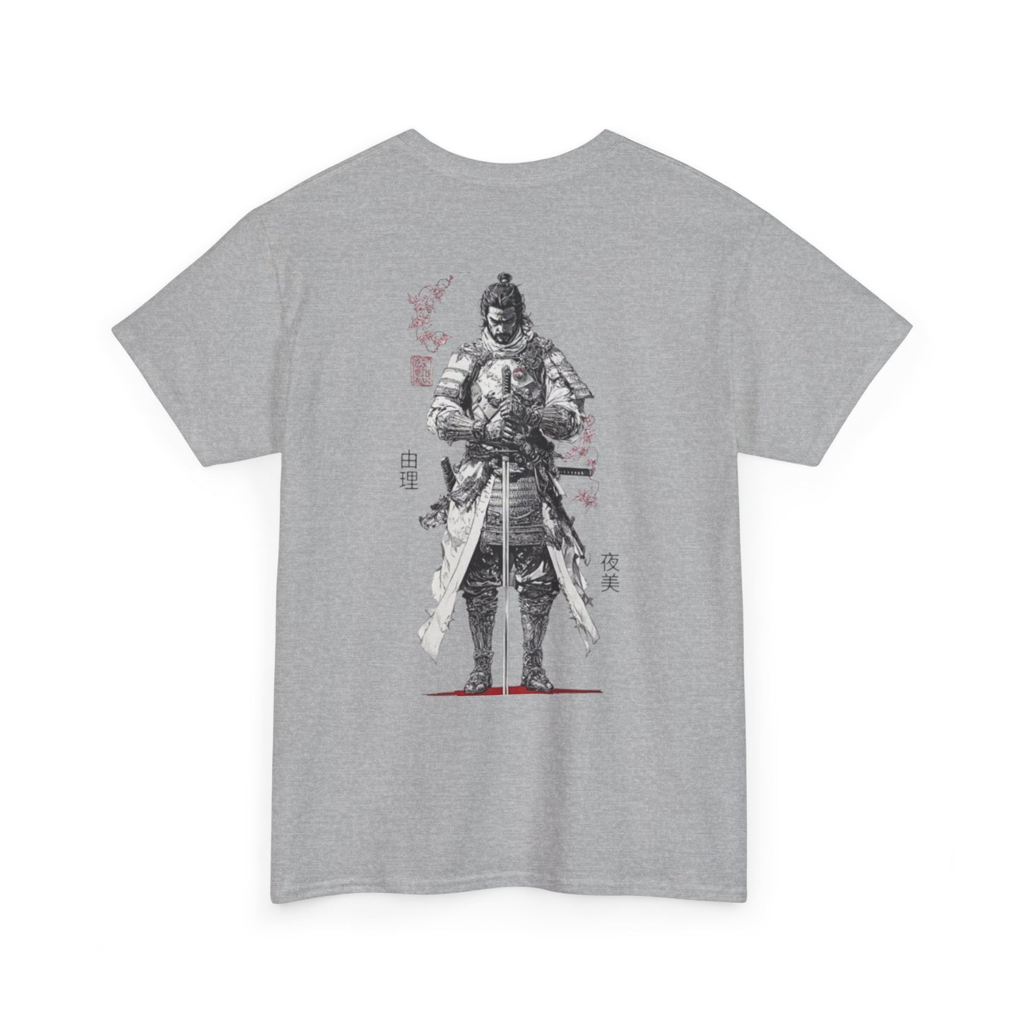 Kaizen 'Honor' T-Shirt
