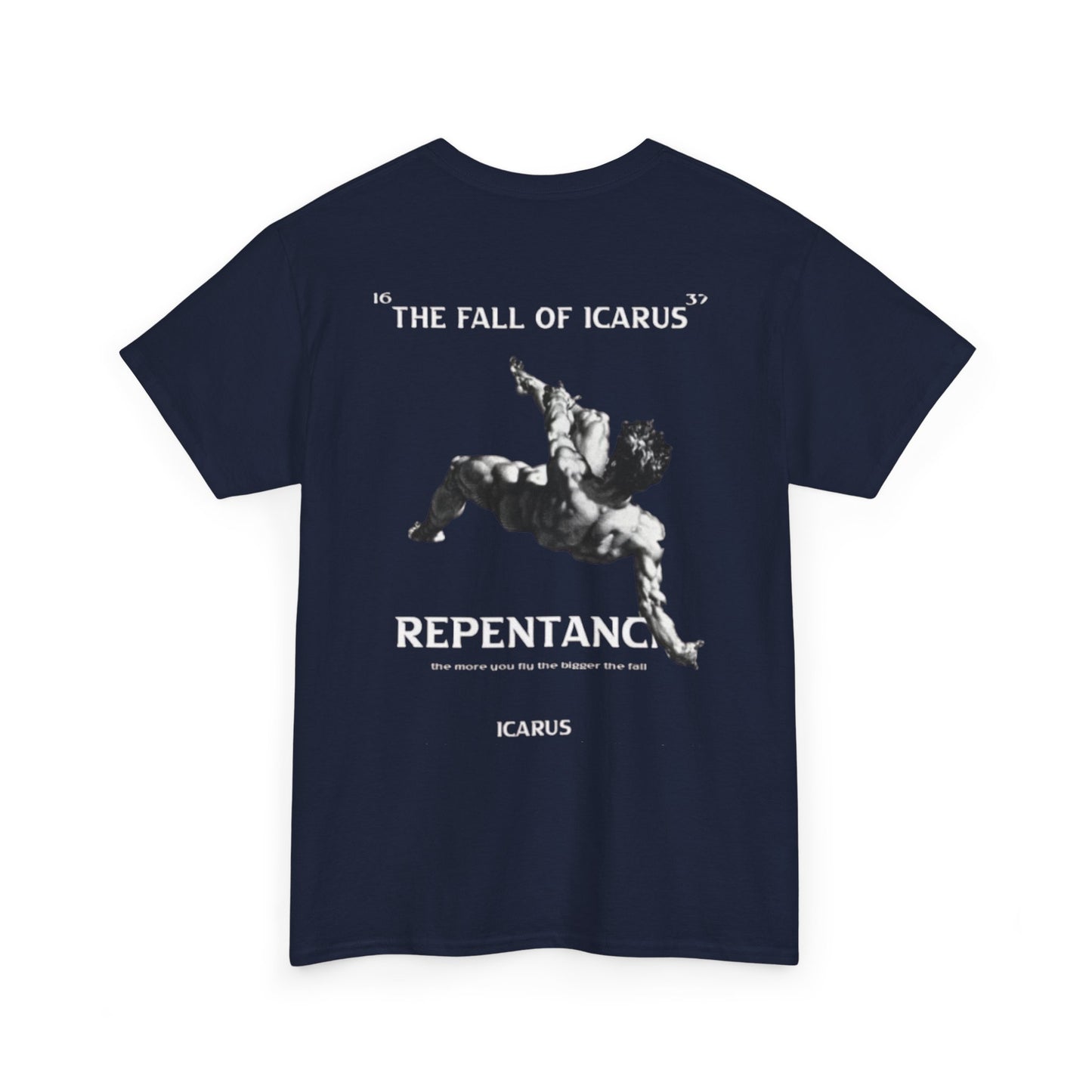 Kaizen 'The Fall II' T-Shirt