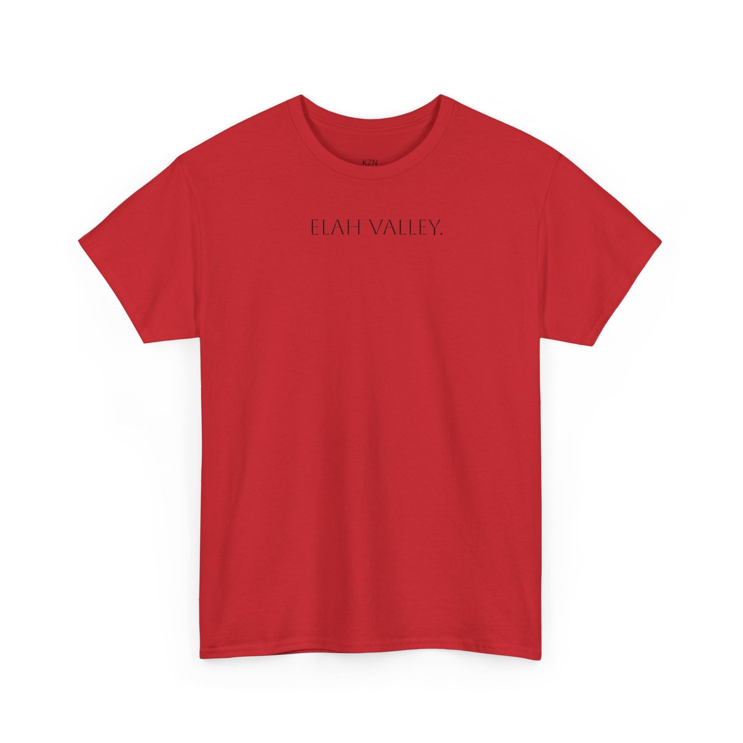 Kaizen David v Goliath T-shirt