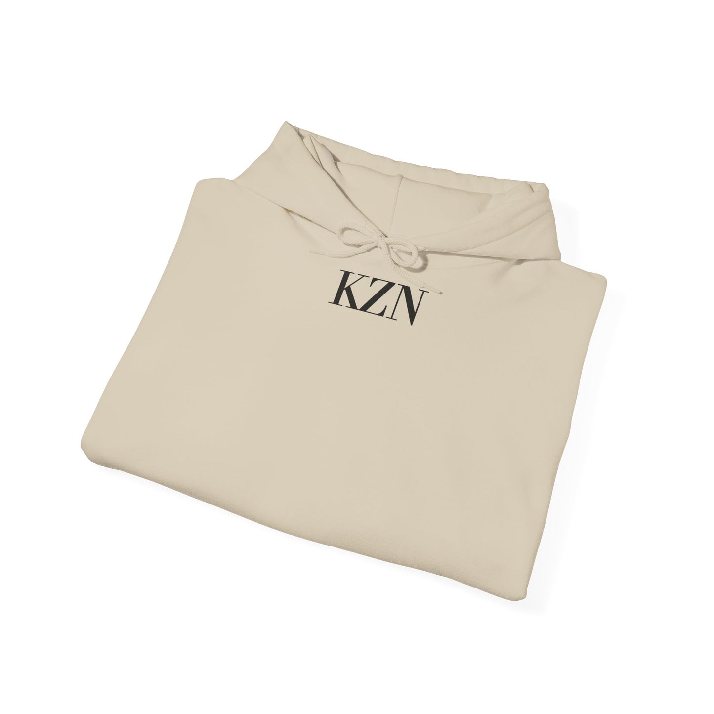 Kaizen 'Crane and Pine' Hoodie