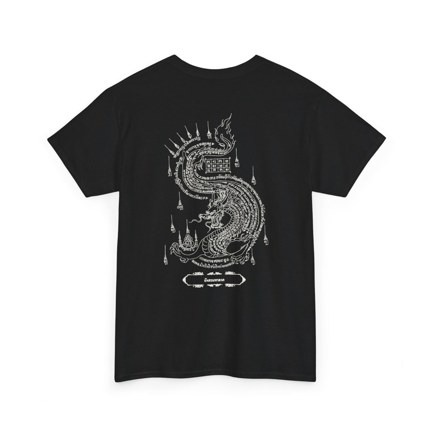 Kaizen Sak Yant 2 T-Shirt