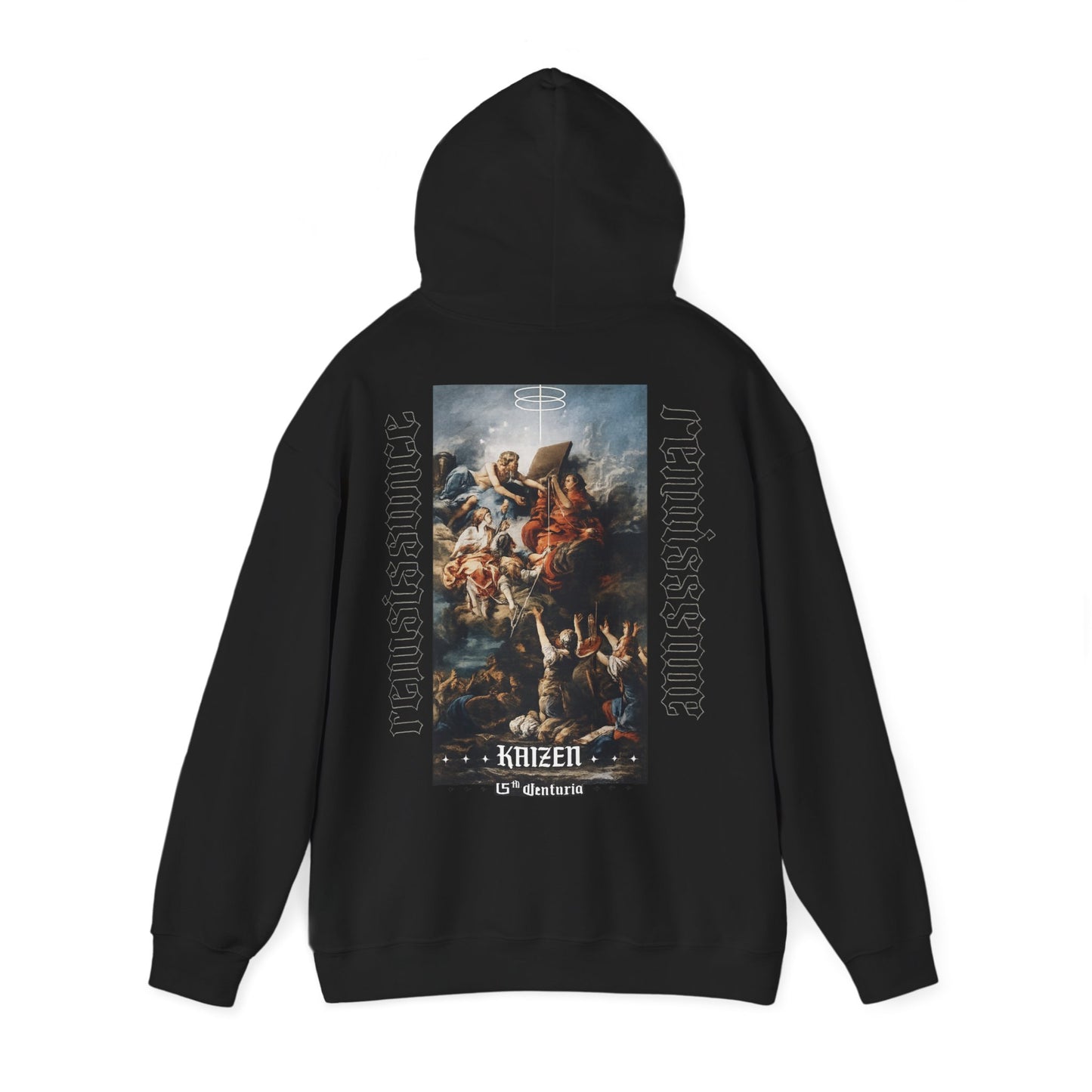 Kaizen Renaissance Hoodie