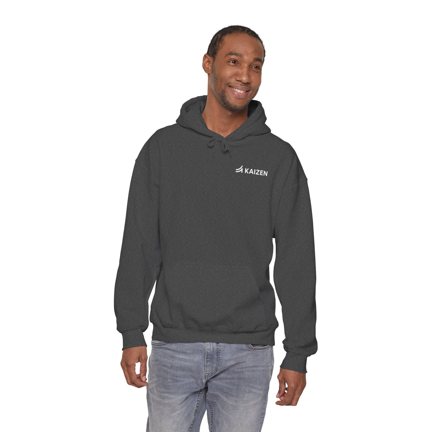 Kaizen 'The Fall II' Hoodie