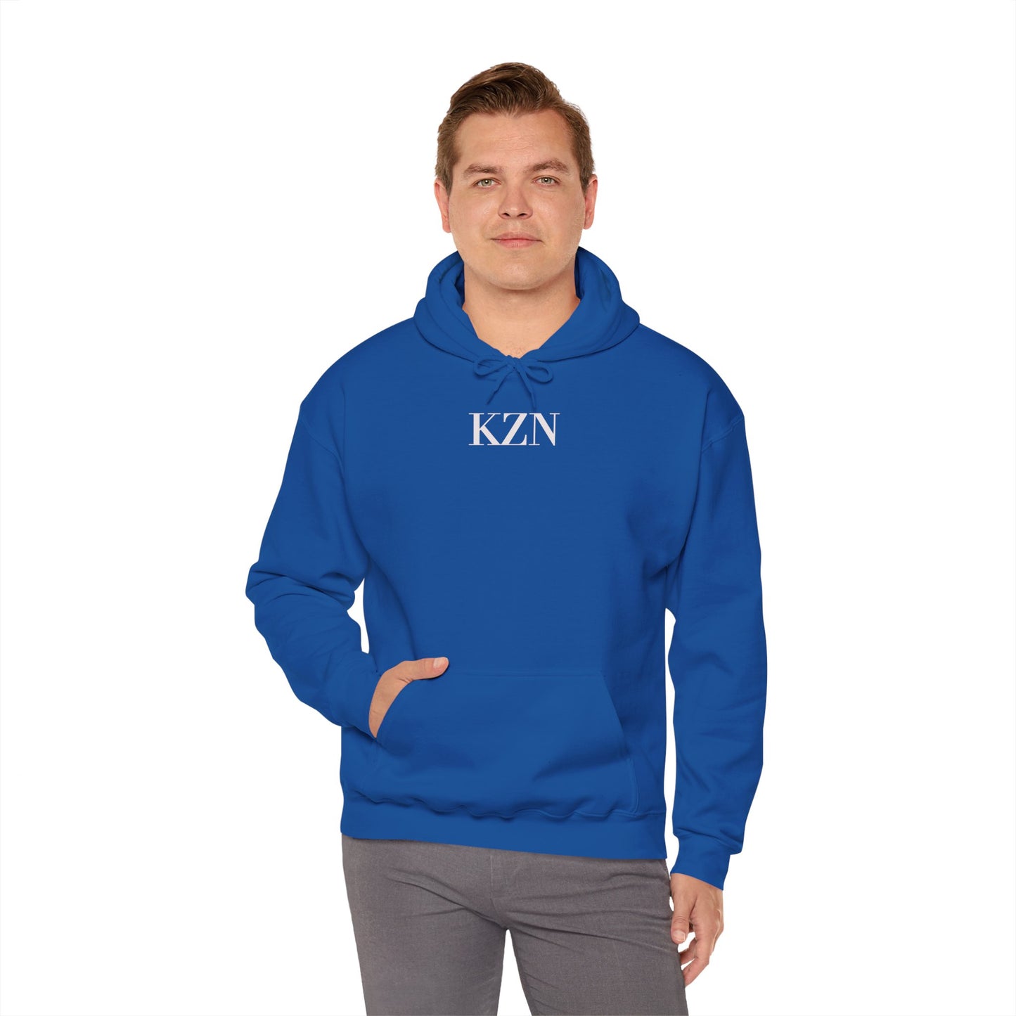 Kaizen 'FEAR' Hoodie