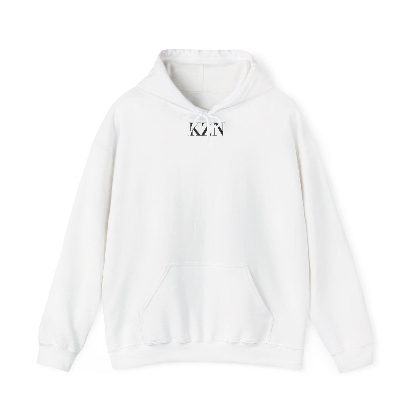 Kaizen 'Crane and Pine' Hoodie