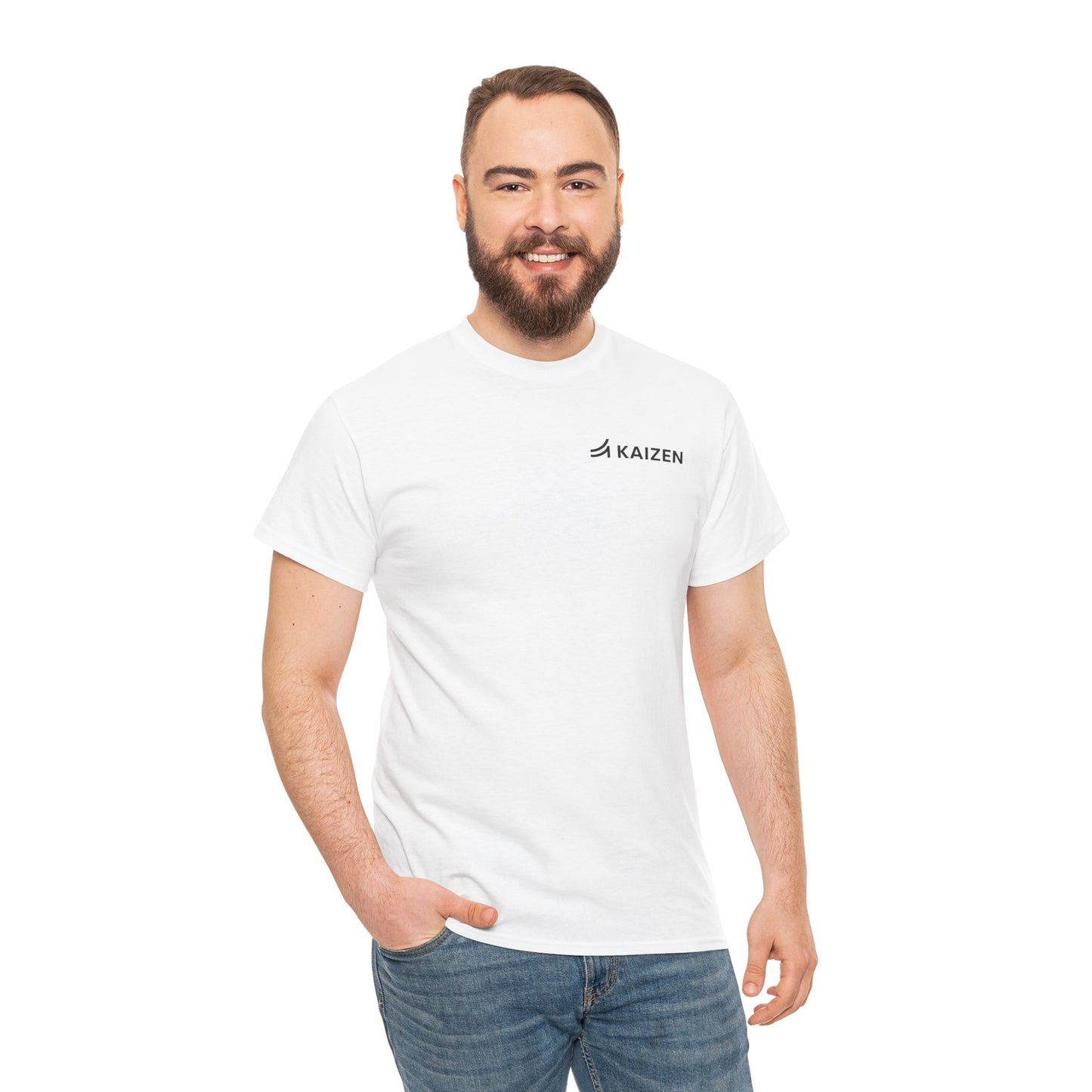 Wabi Sabi T-Shirt