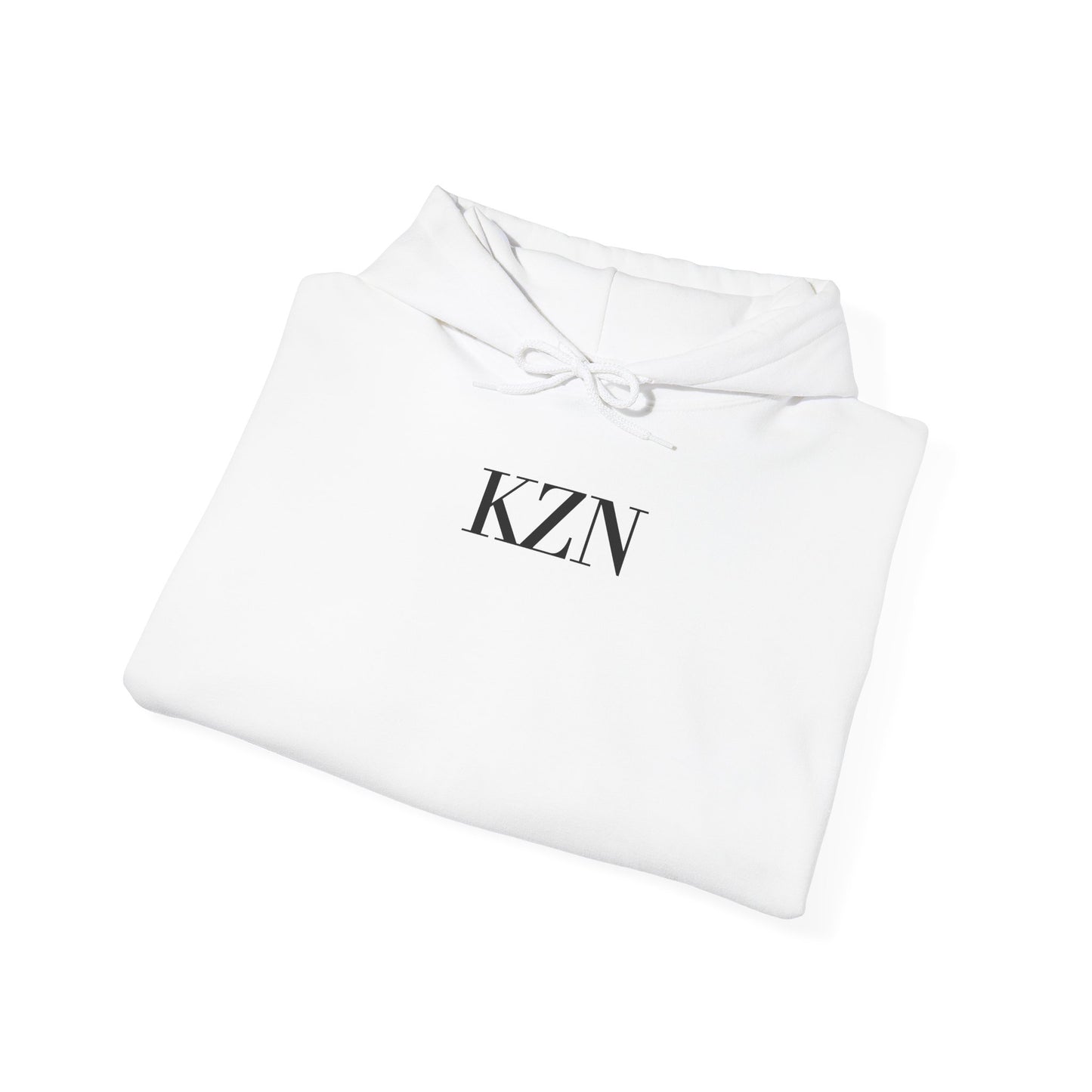Kaizen 'FEAR' Hoodie
