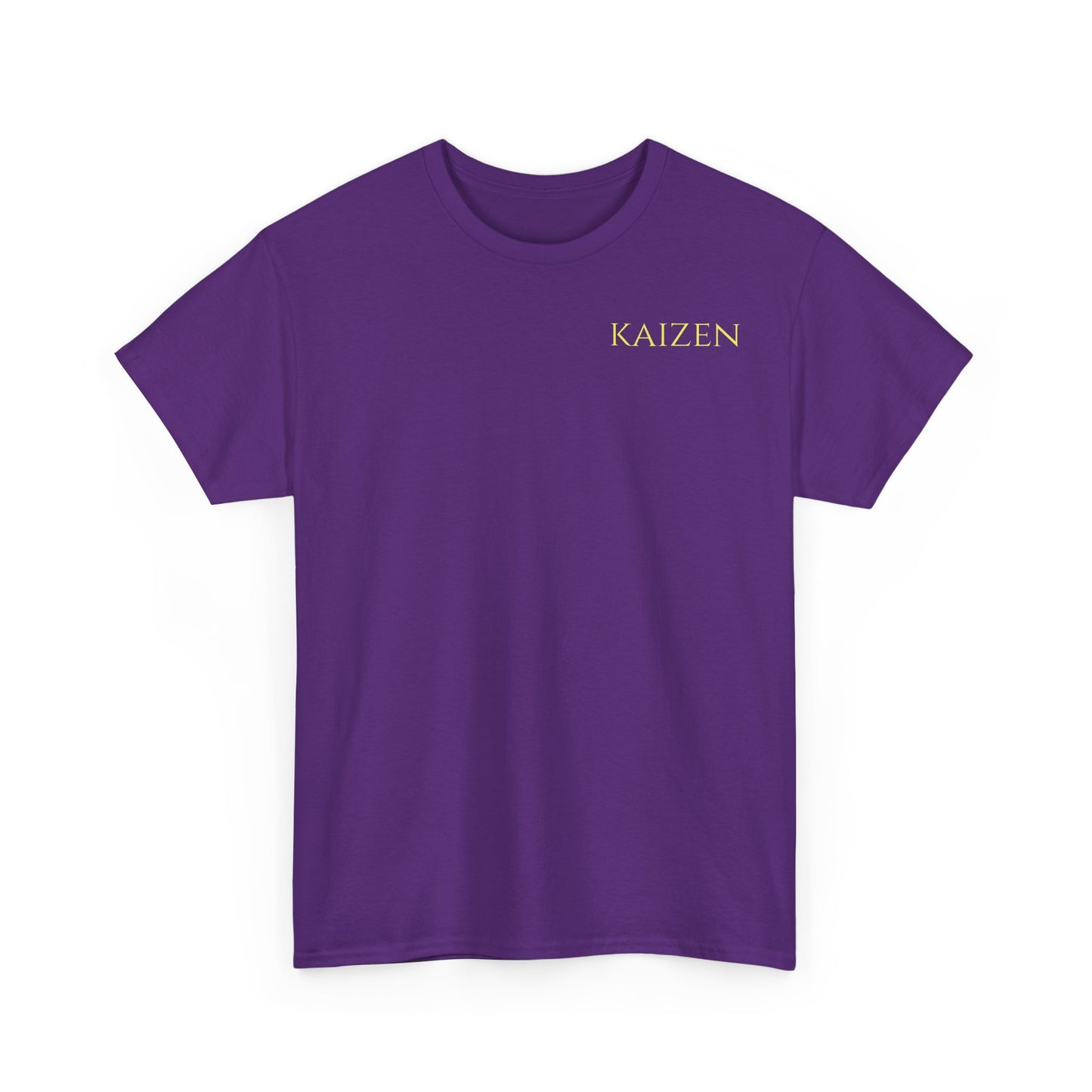 Kaizen 'Renaissance' Tee