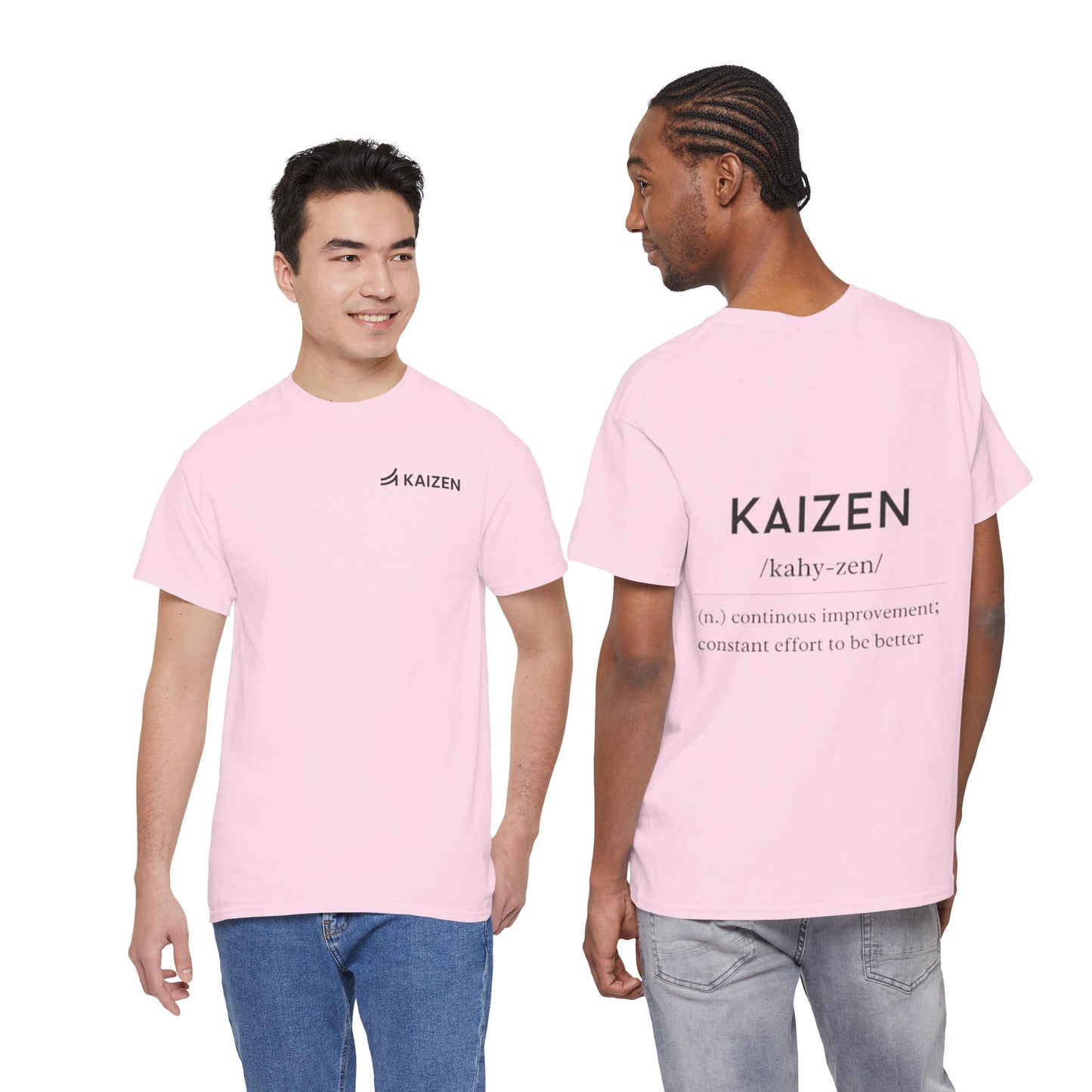 Kaizen Definition