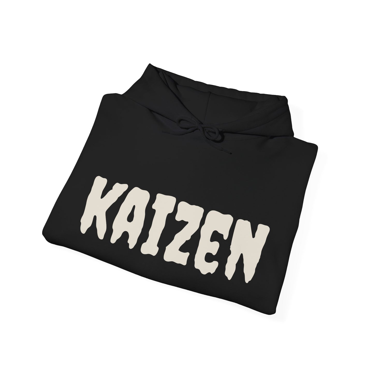 Kaizen 'Samson' Hoodie