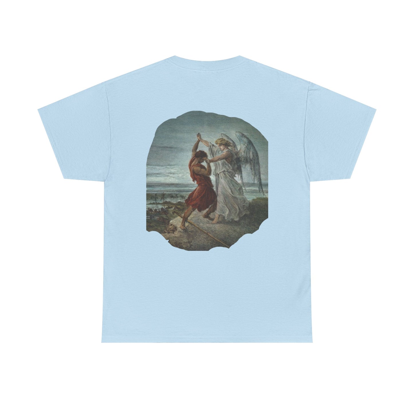 Kaizen 'Jacob' T-Shirt