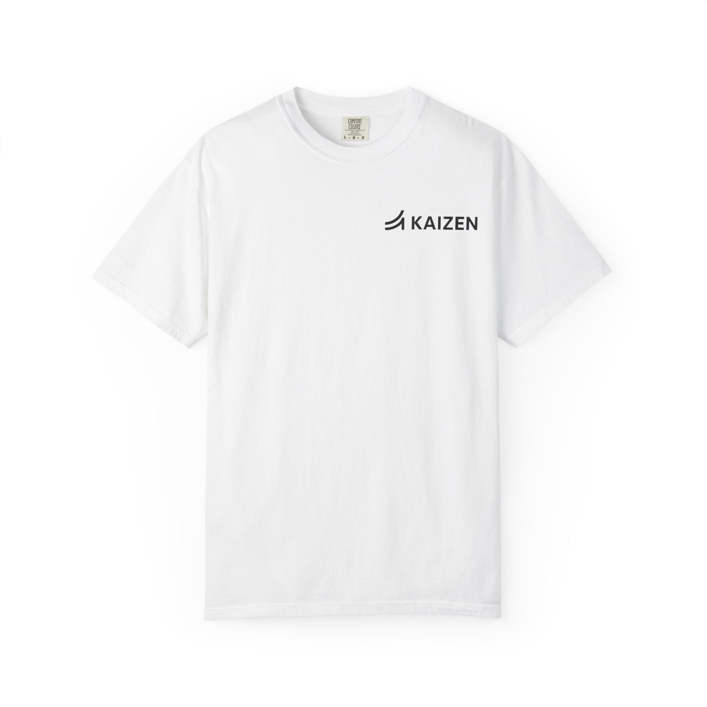 Kaizen 'Kurohana' T-Shirt