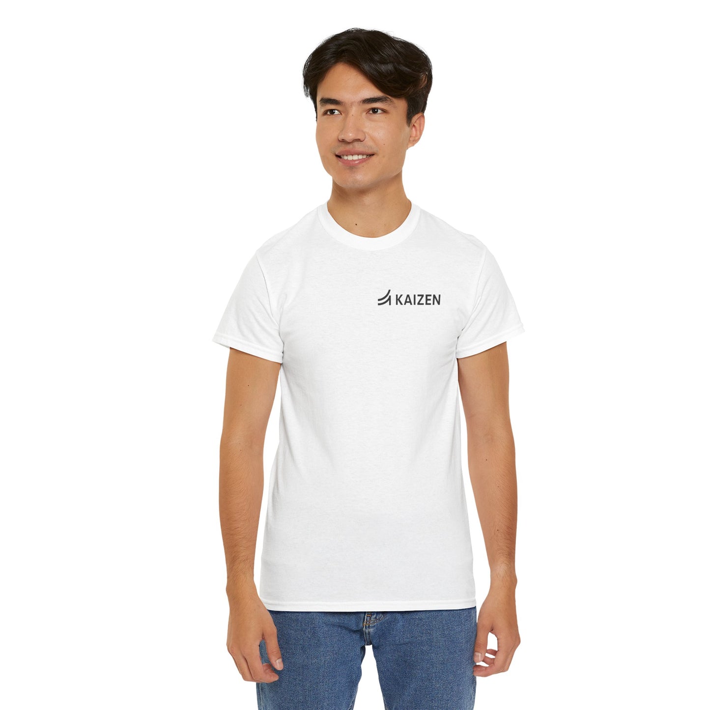 Kaizen 'The Fall II' T-Shirt