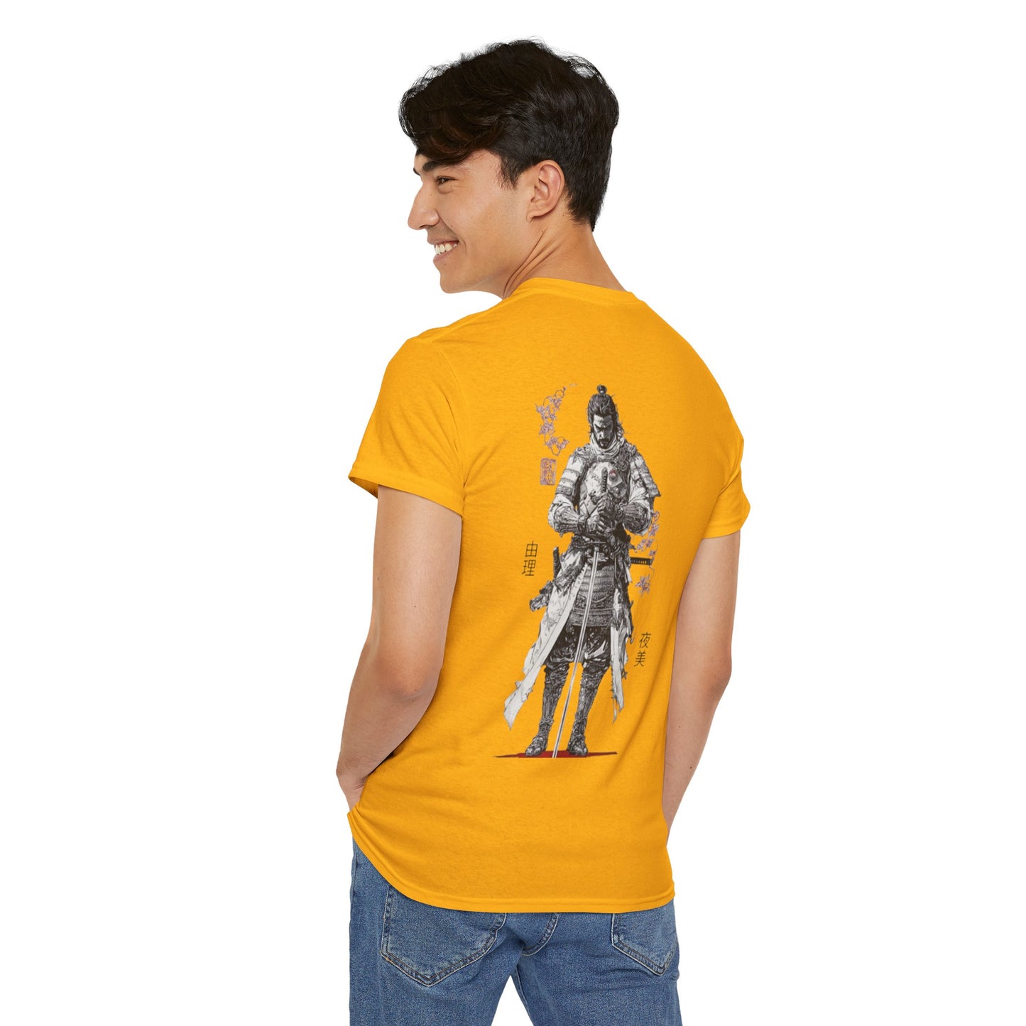 Kaizen 'Honor' T-Shirt