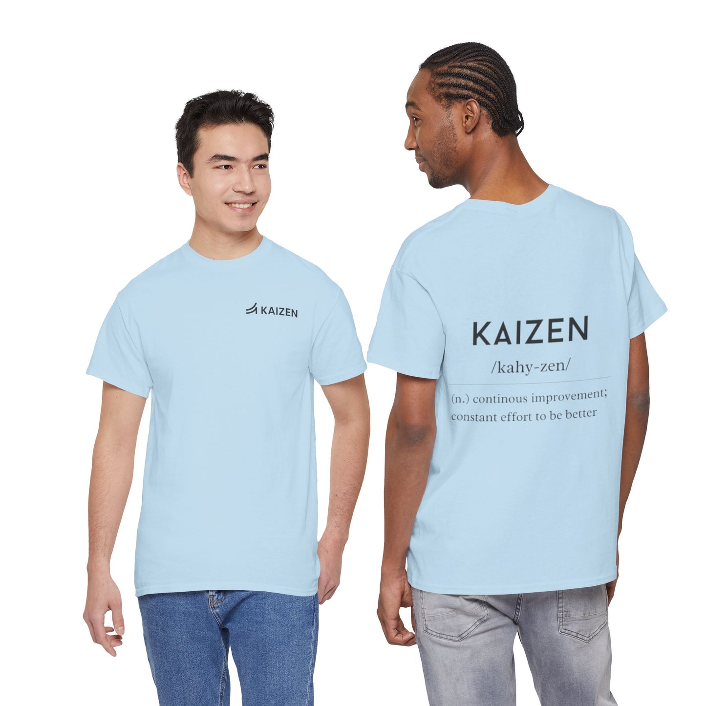 Kaizen Definition