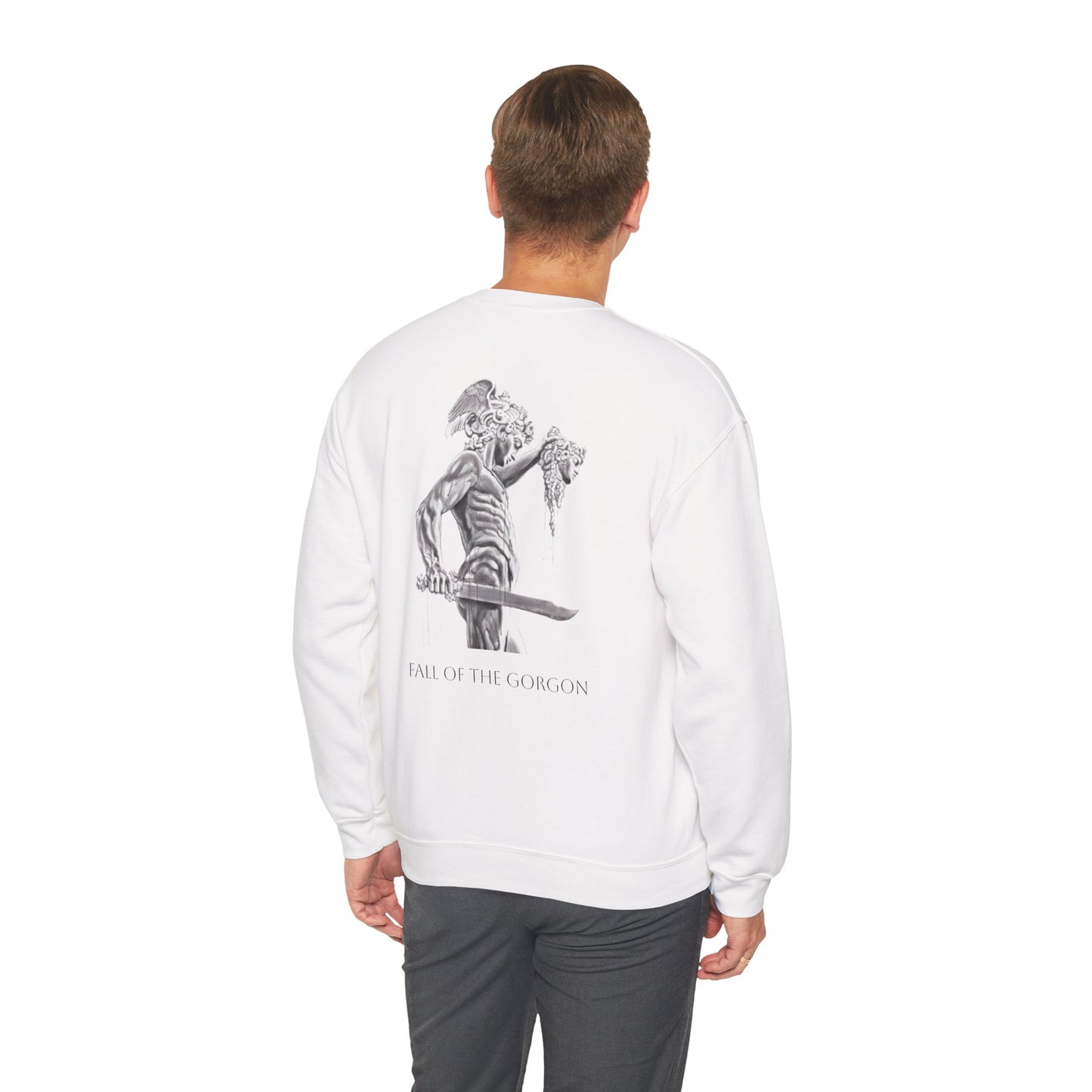 Kaizen 'Head Hunter' Sweatshirt